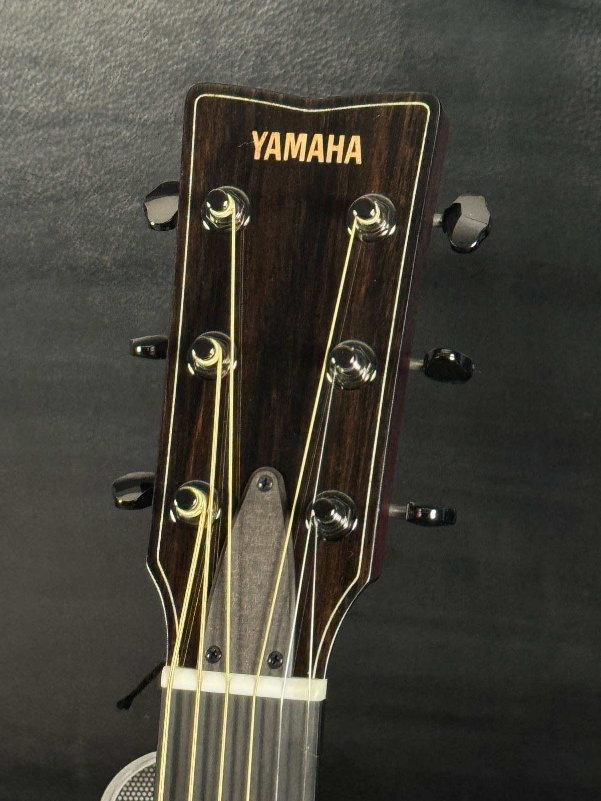 Yamaha FG9 60th Anniversary (Reserved for J.P. Cormier)