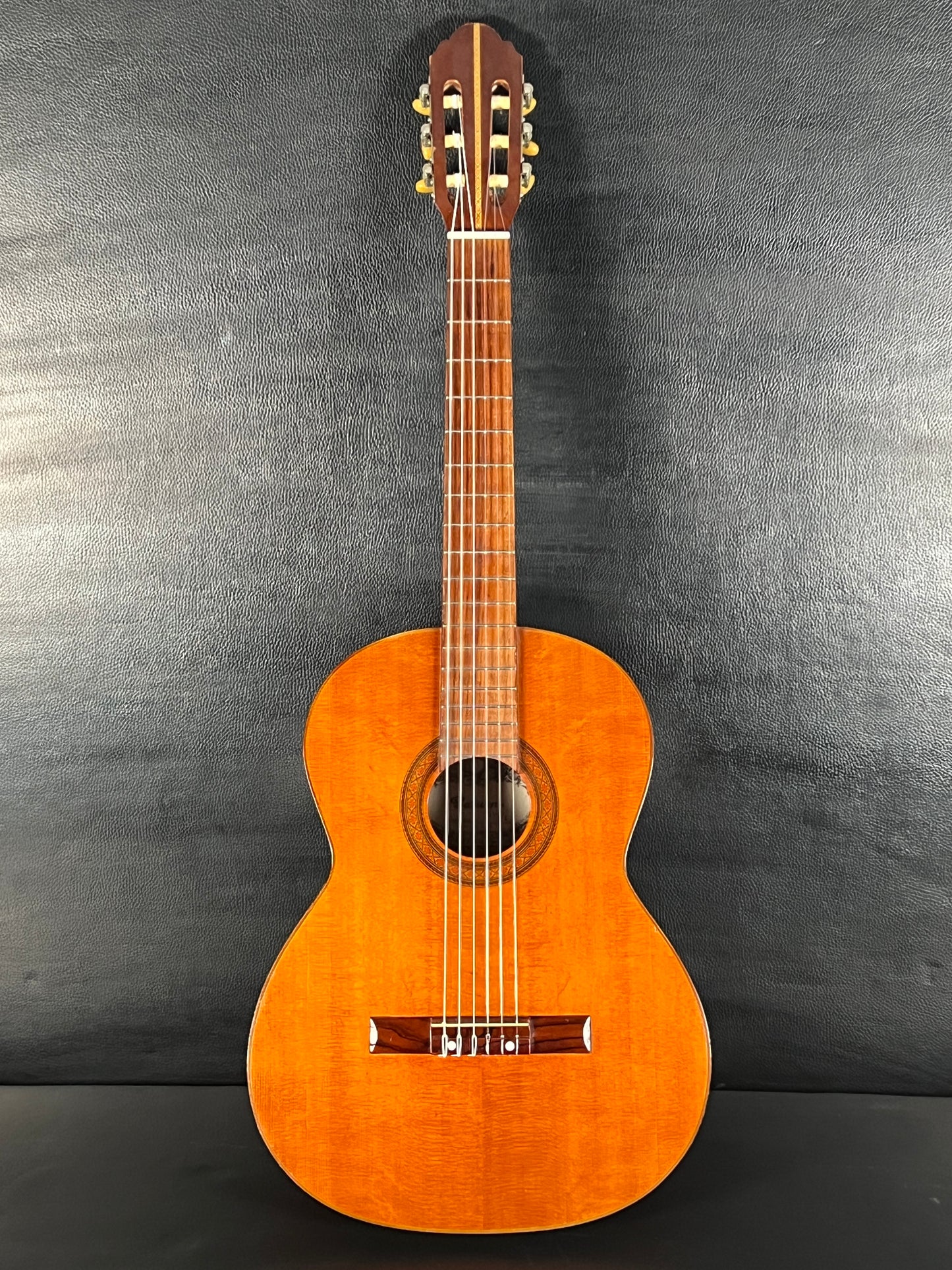 Saturn Classical Guitar (PRE-OWNED)