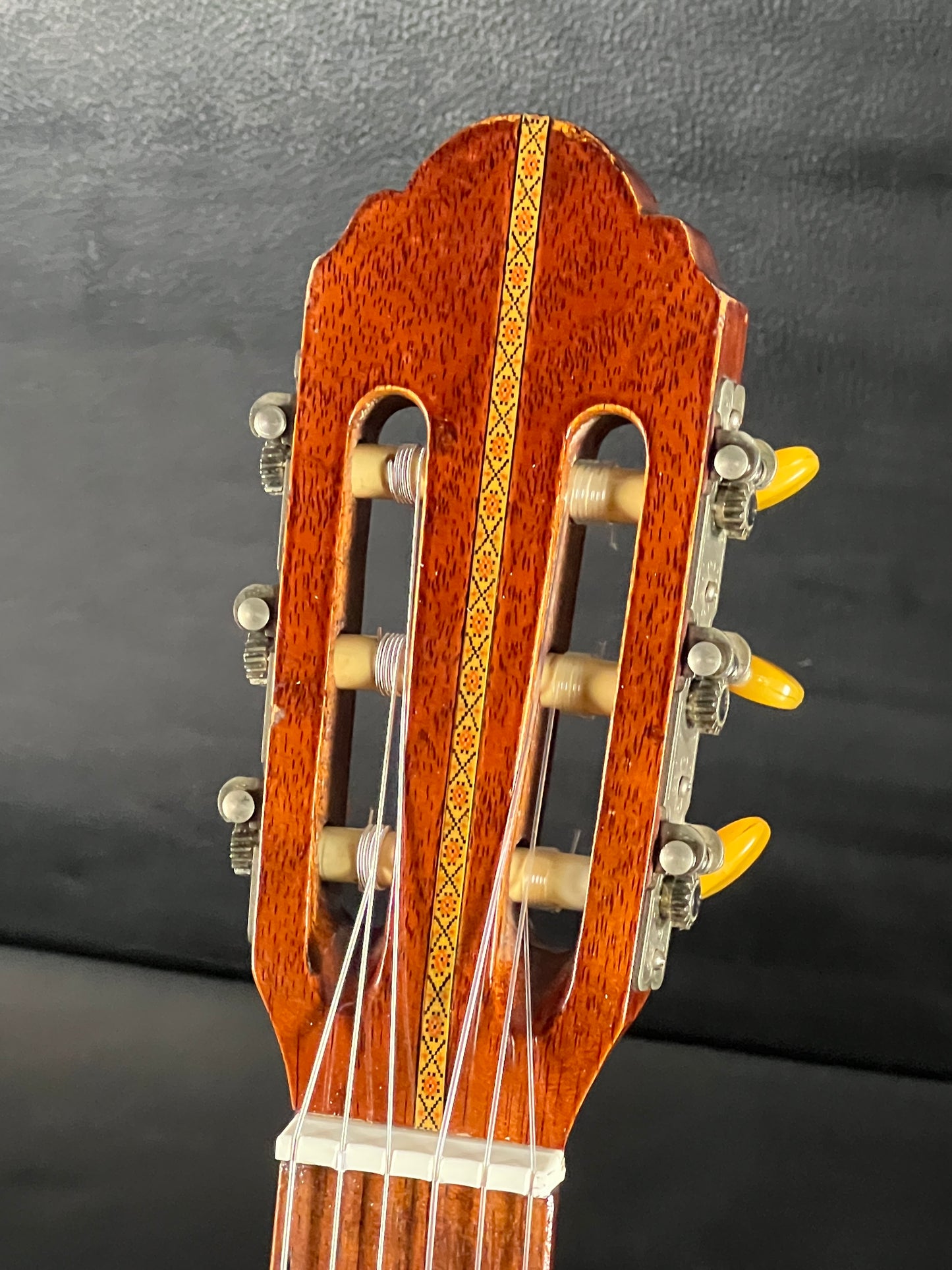 Saturn Classical Guitar (PRE-OWNED)