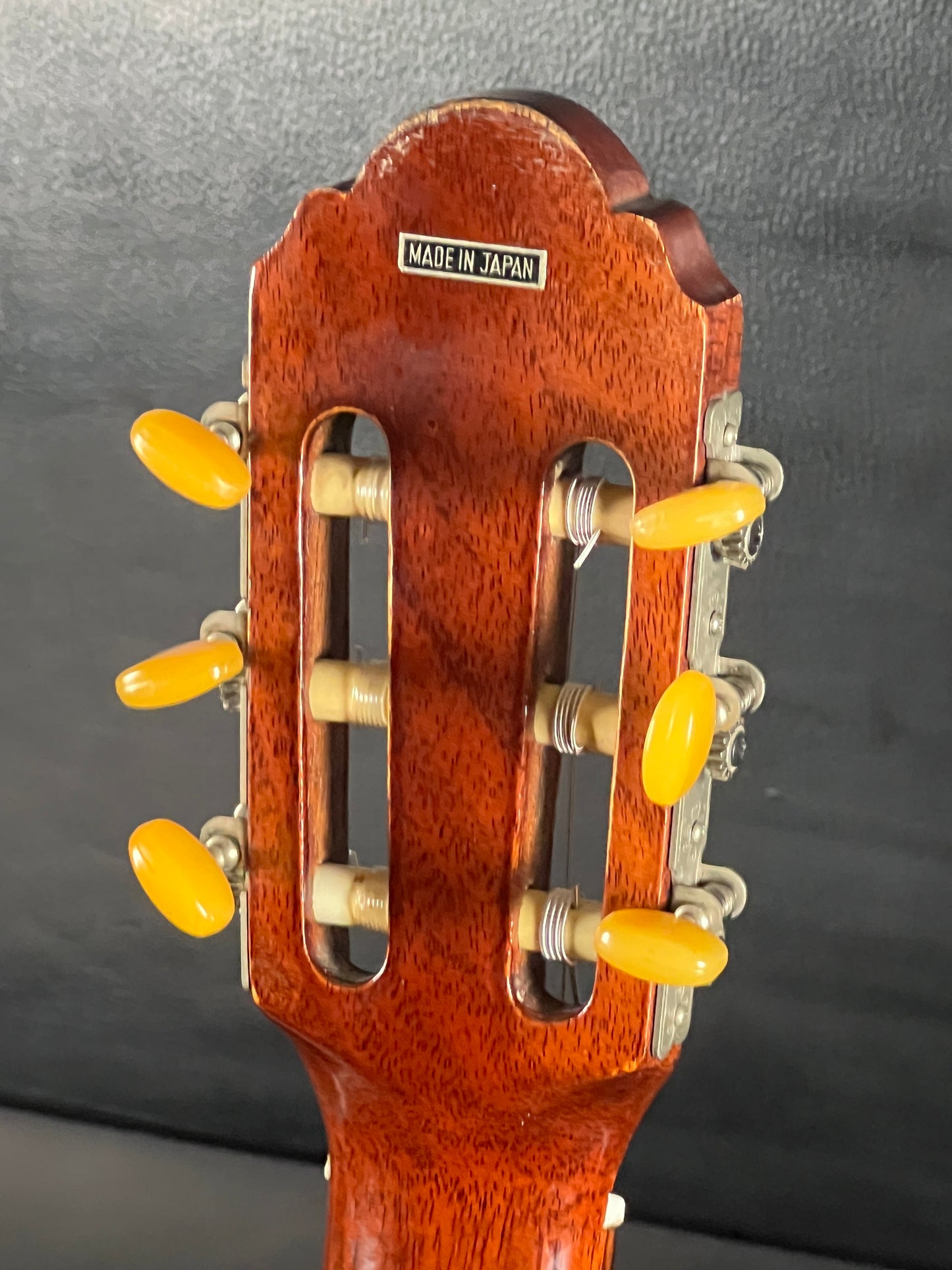 Saturn Classical Guitar (PRE-OWNED)