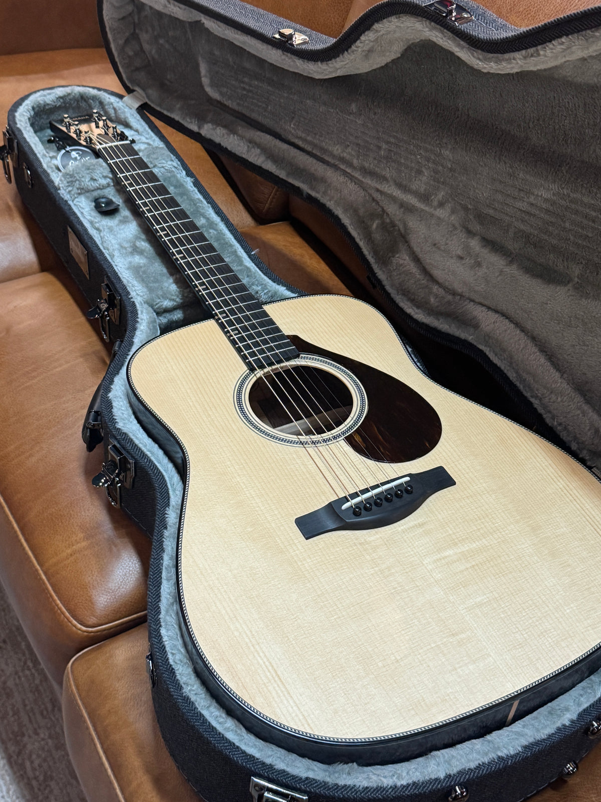 Yamaha FG9 60th Anniversary (Reserved for J.P. Cormier)