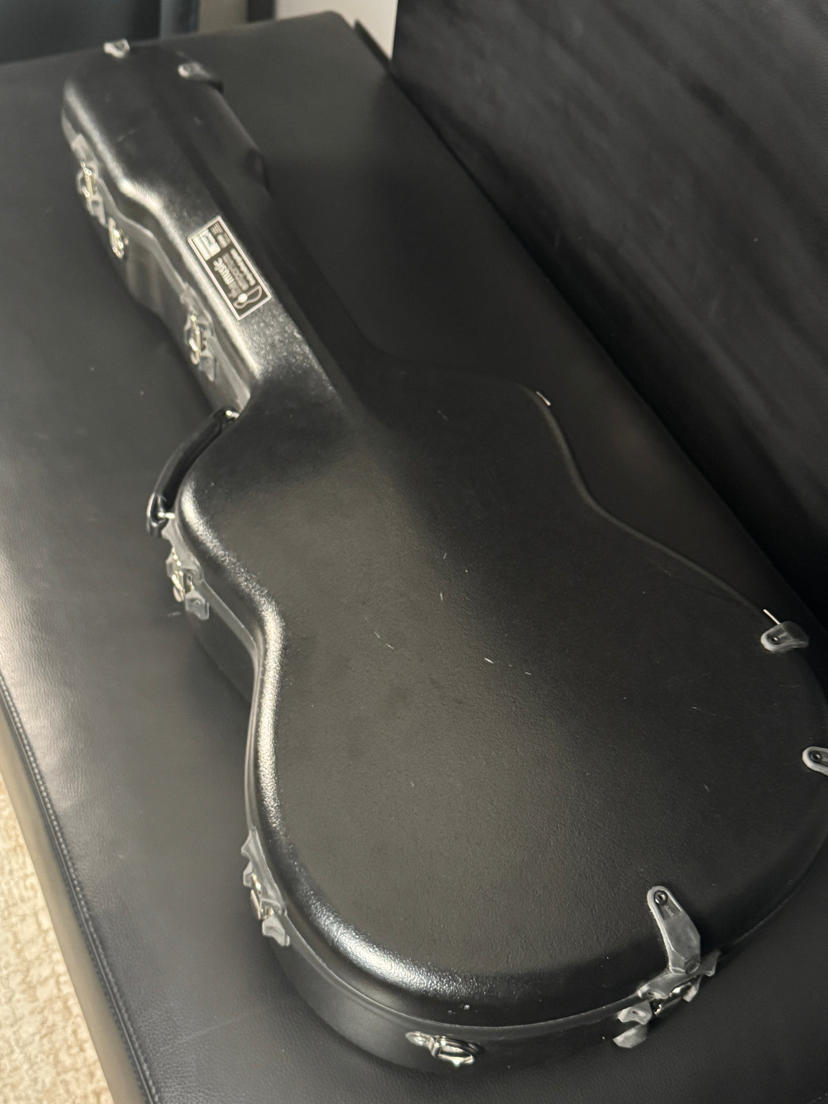 Santa Cruz D Custom (PRE-OWNED) CONSIGNMENT