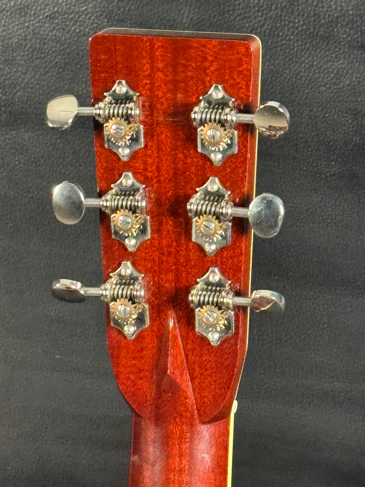 Santa Cruz D Custom (PRE-OWNED) CONSIGNMENT