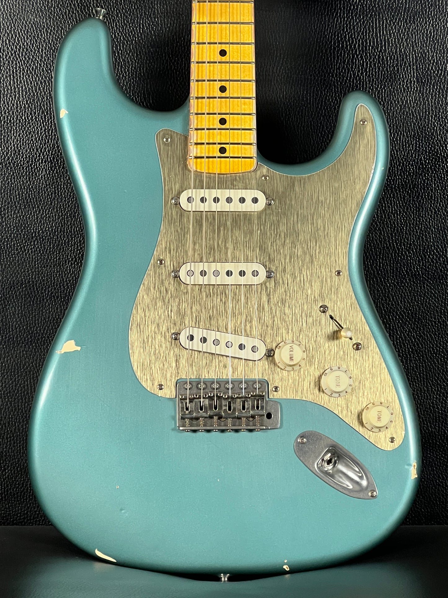 Nash Stratocaster S-57 #6482