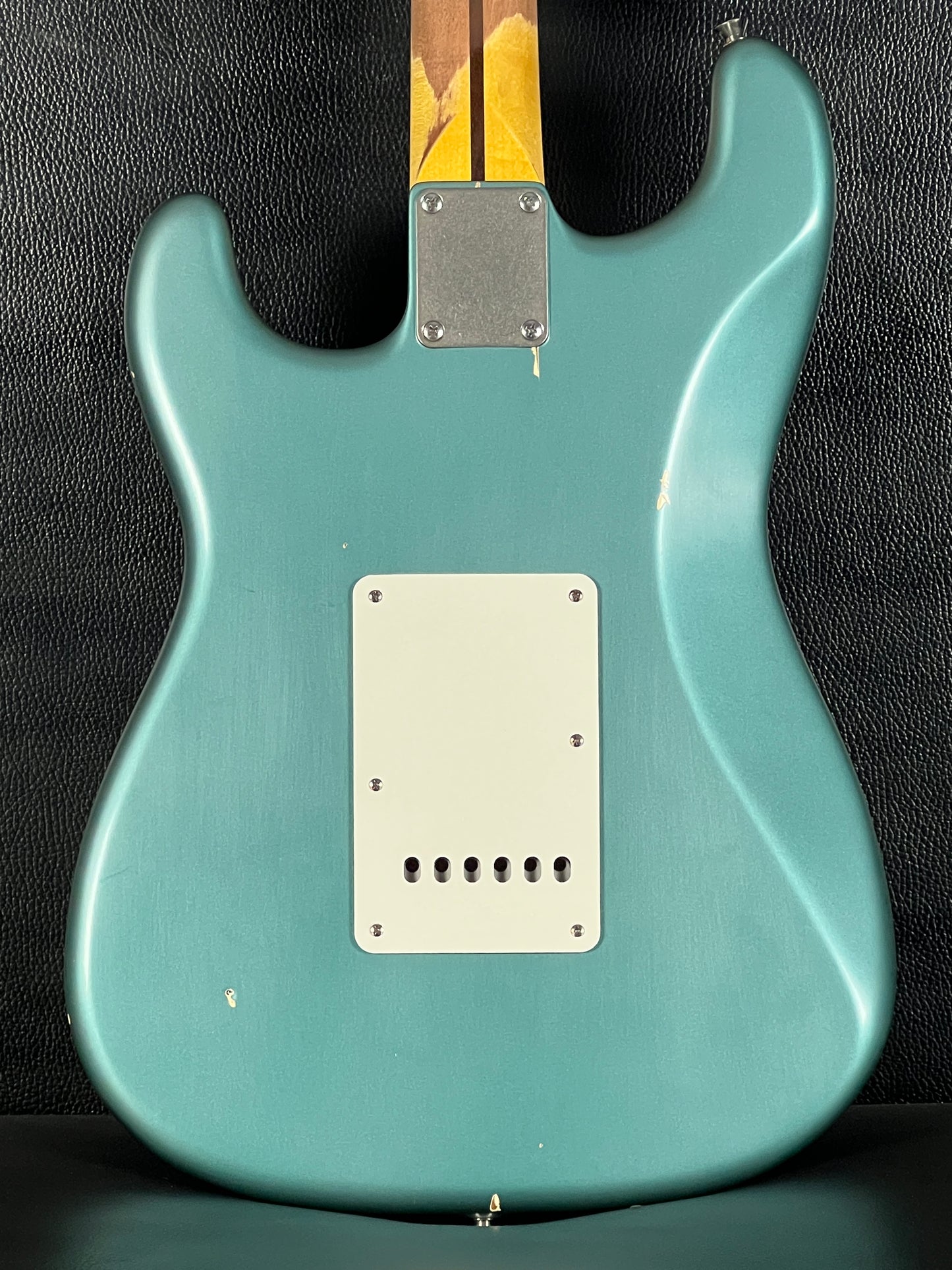 Nash Stratocaster S-57 #6482