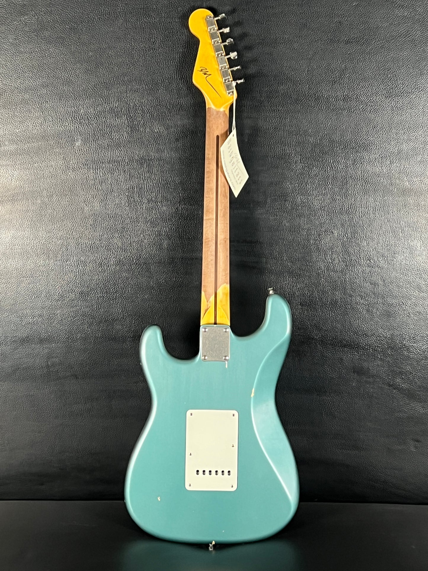 Nash Stratocaster S-57 #6482