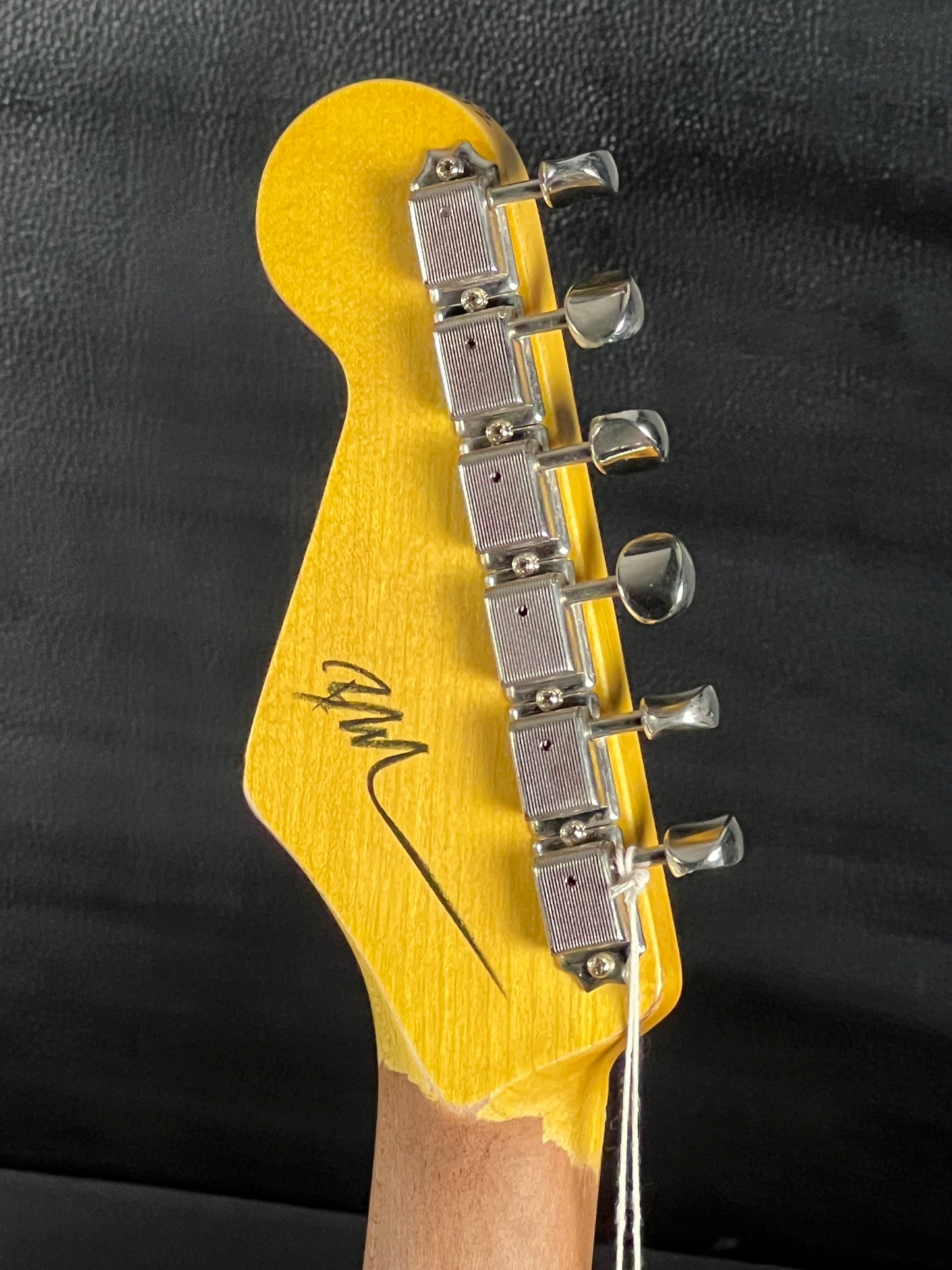 Nash Stratocaster S-57 #6482