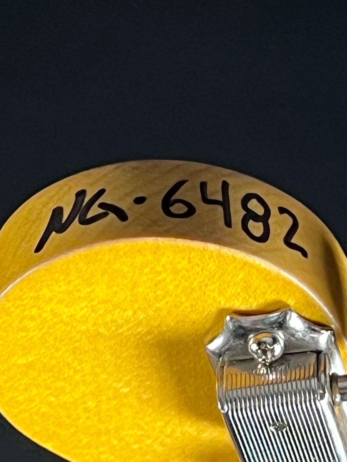 Nash Stratocaster S-57 #6482