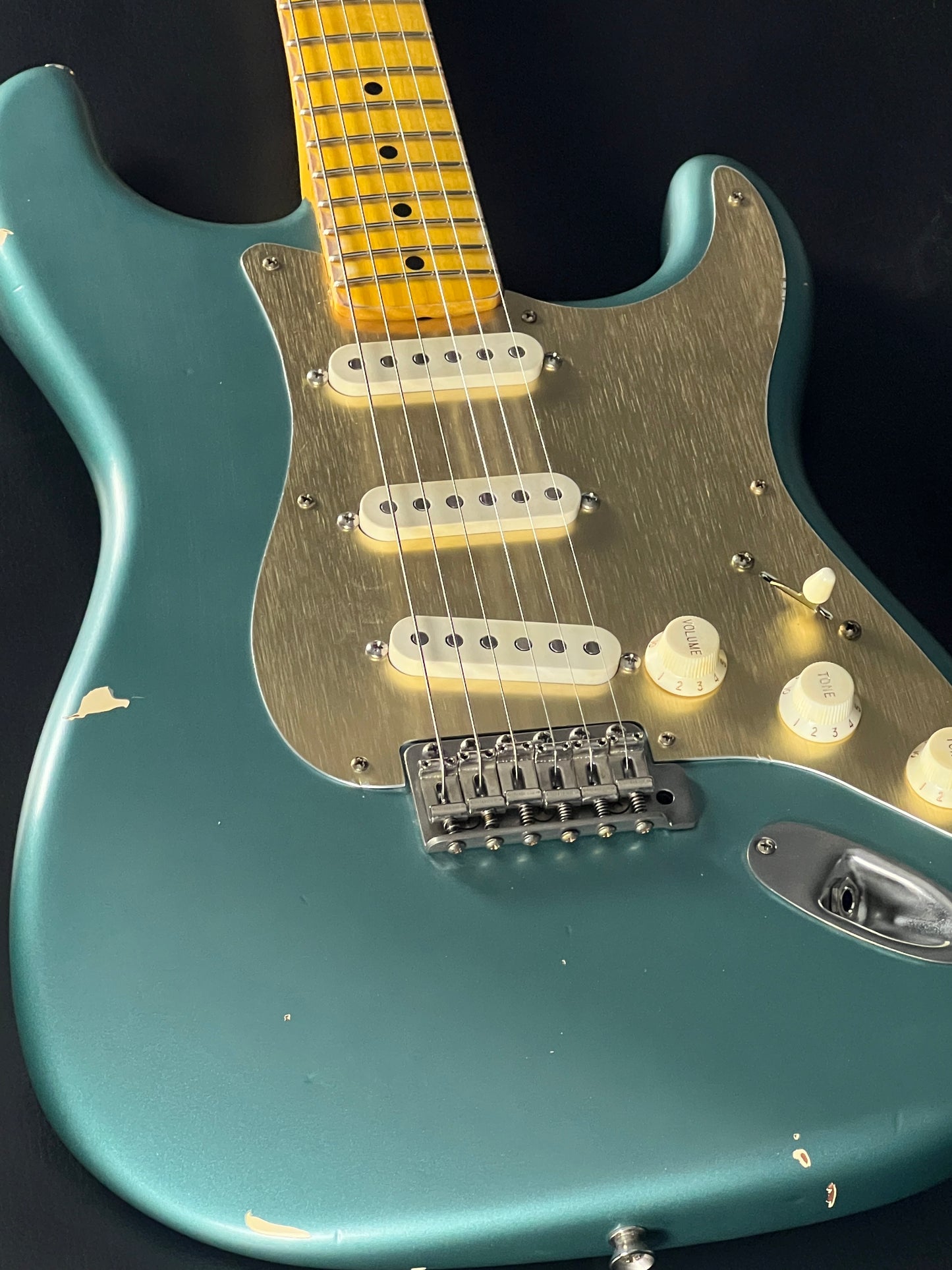 Nash Stratocaster S-57 #6482