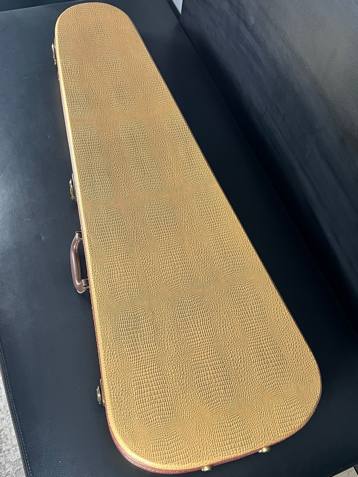 Nash Bass PB-52 #6533