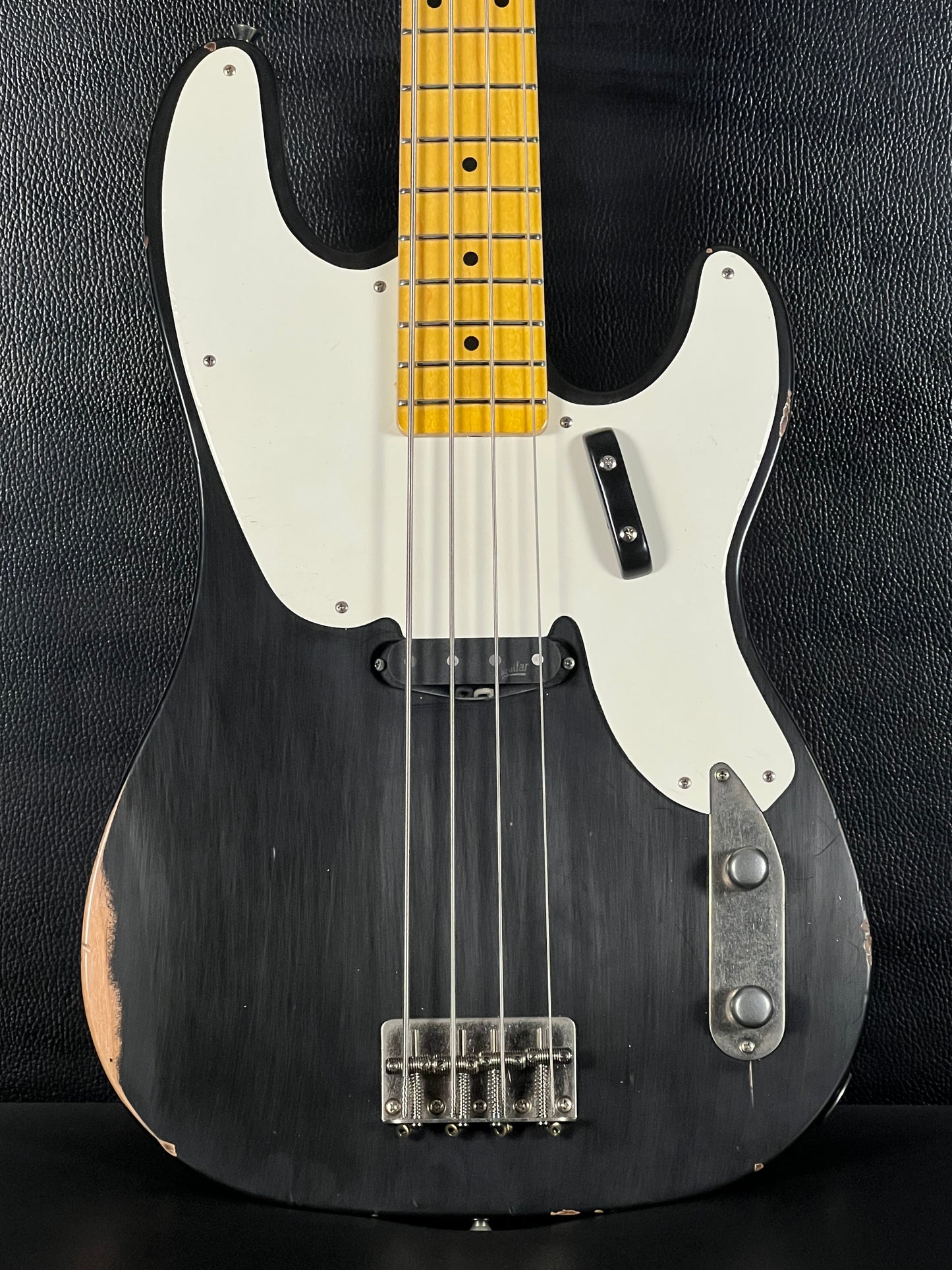 Nash Bass PB-52 #6533