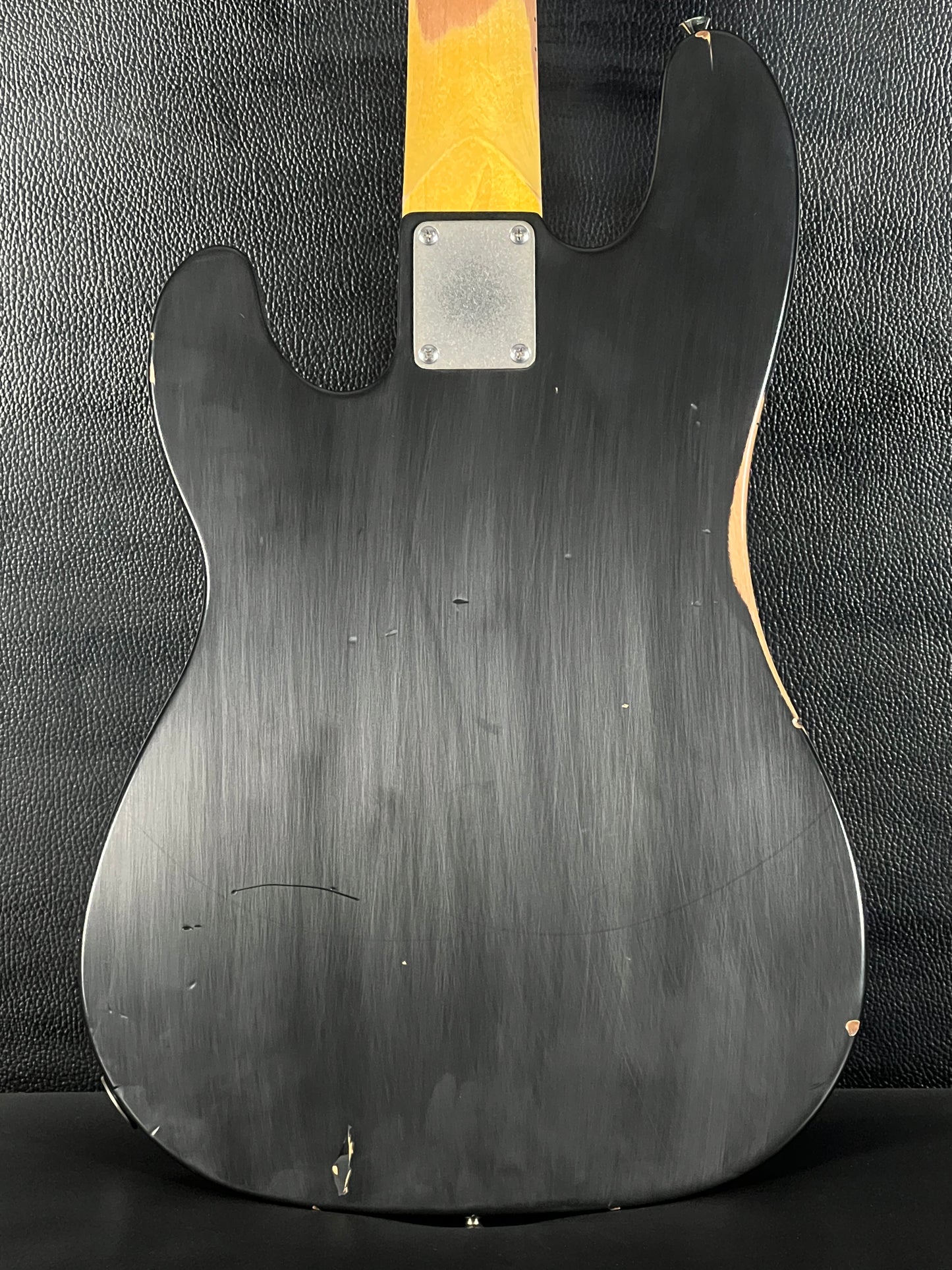 Nash Bass PB-52 #6533