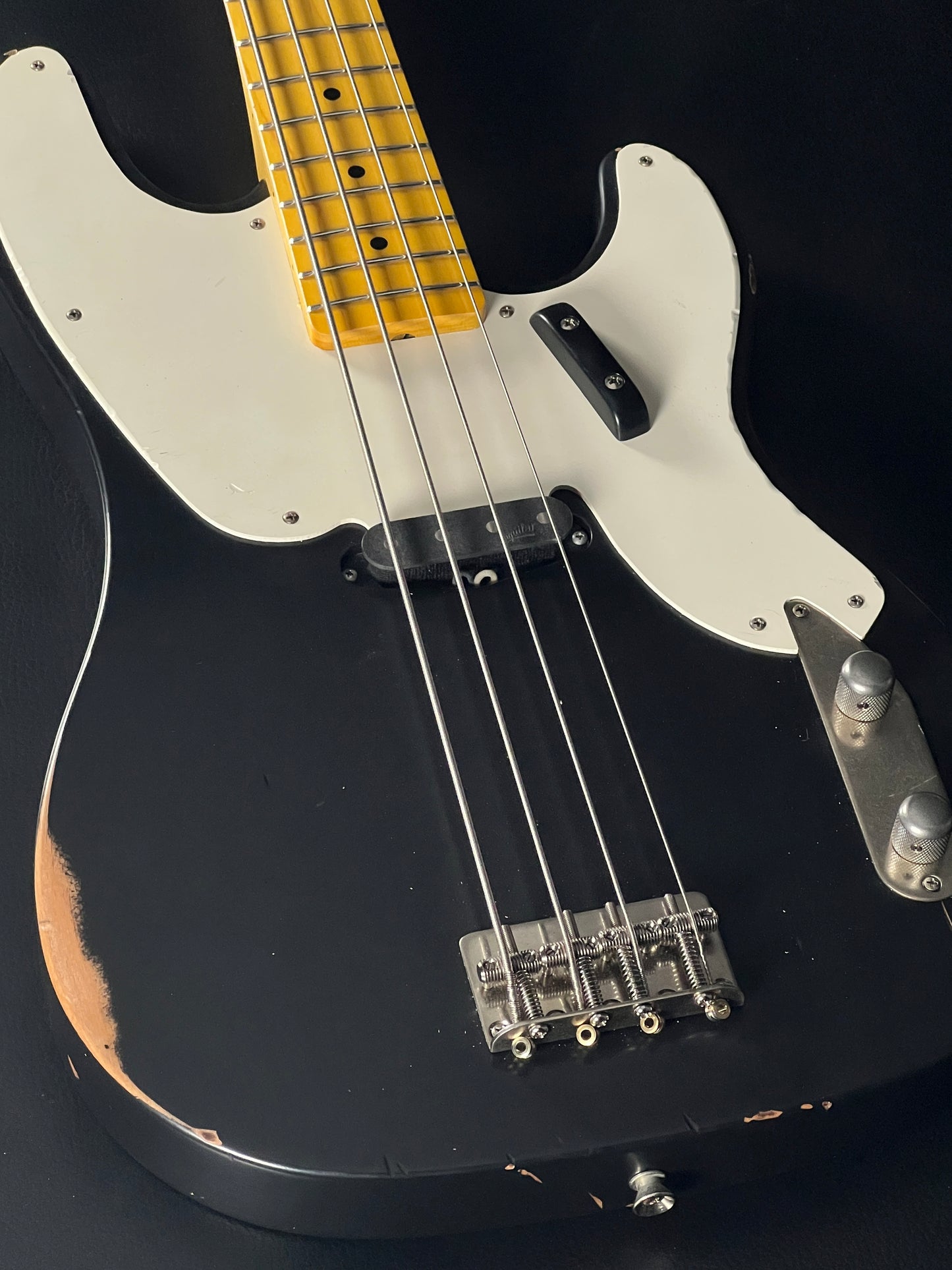 Nash Bass PB-52 #6533
