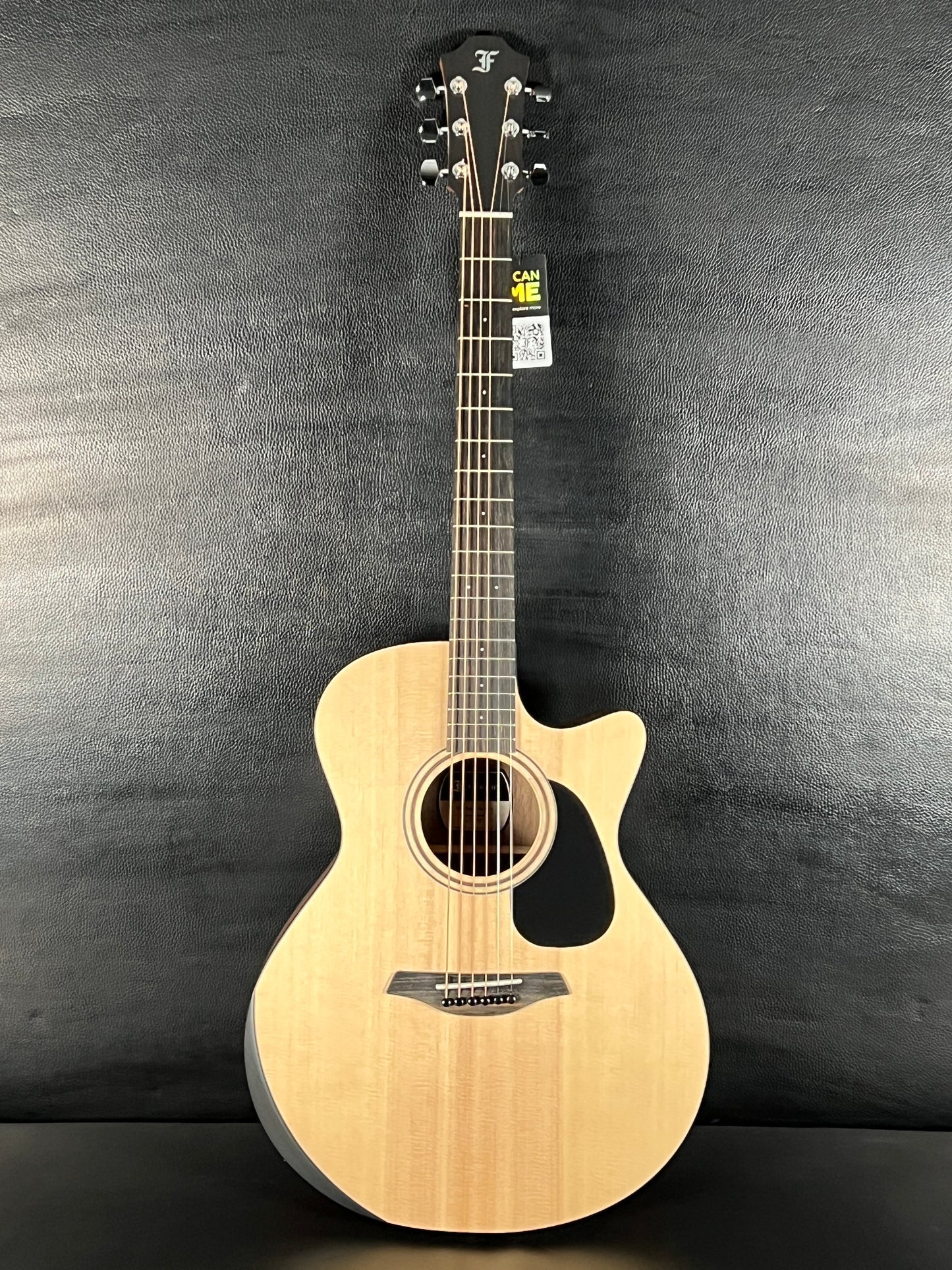Furch Blue Deluxe Gc-SW a #138952