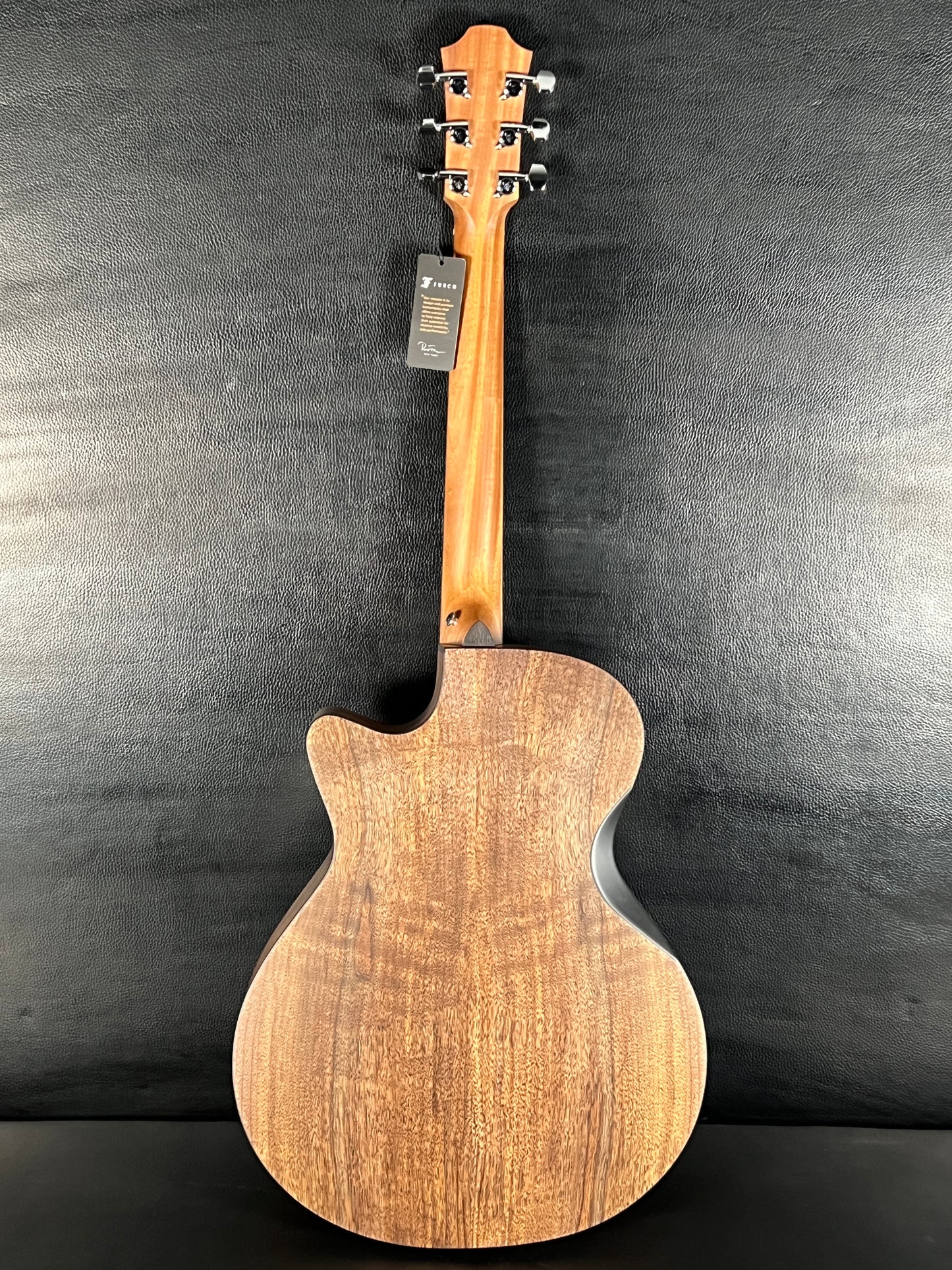 Furch Blue Deluxe Gc-SW a #138952