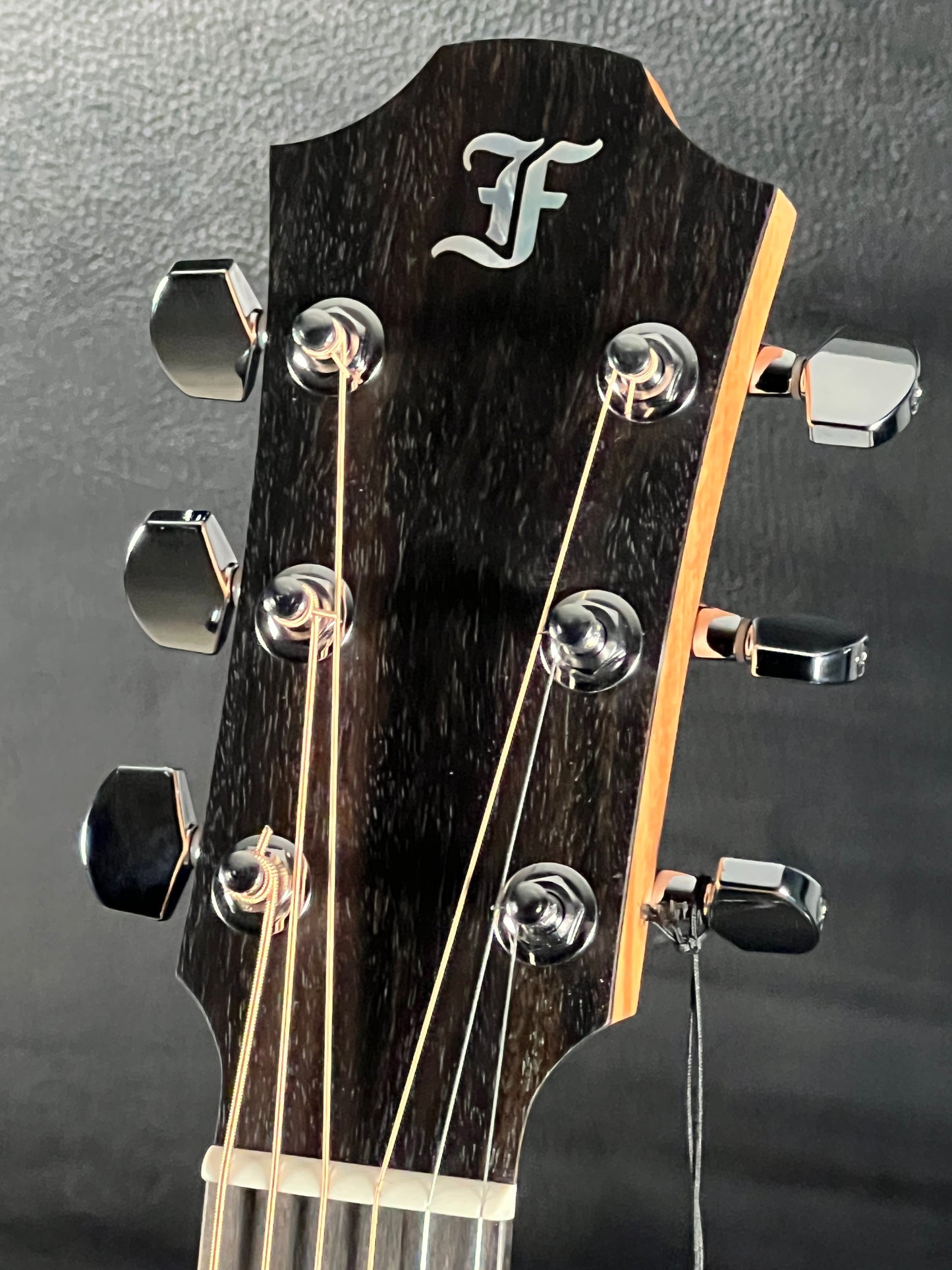 Furch Blue Deluxe Gc-SW a #138952