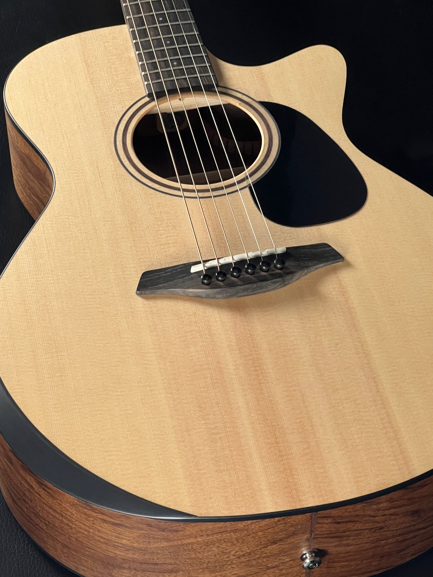 Furch Blue Deluxe Gc-SW a #138952