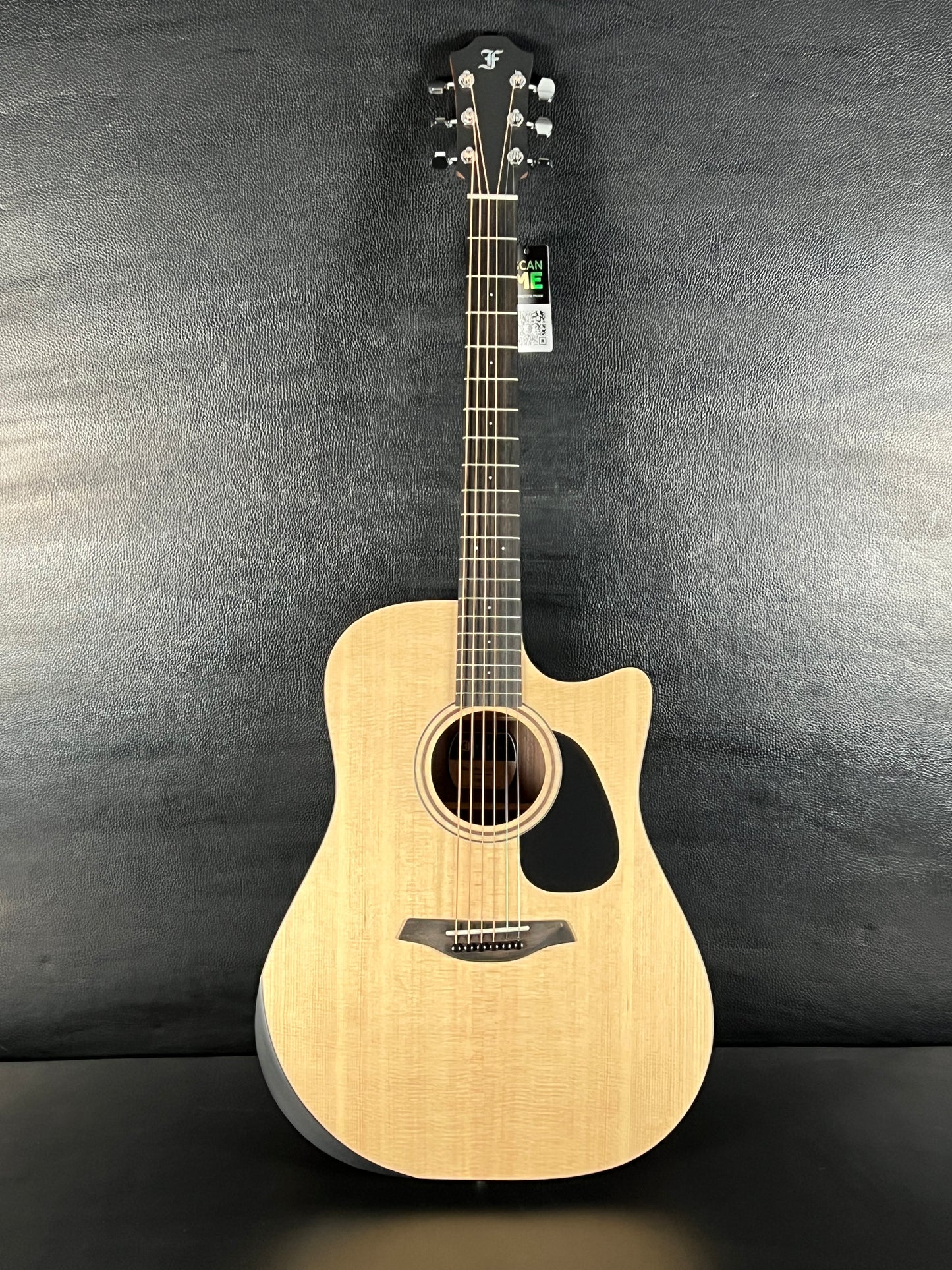 Furch Blue Deluxe Gc-SW a #138954
