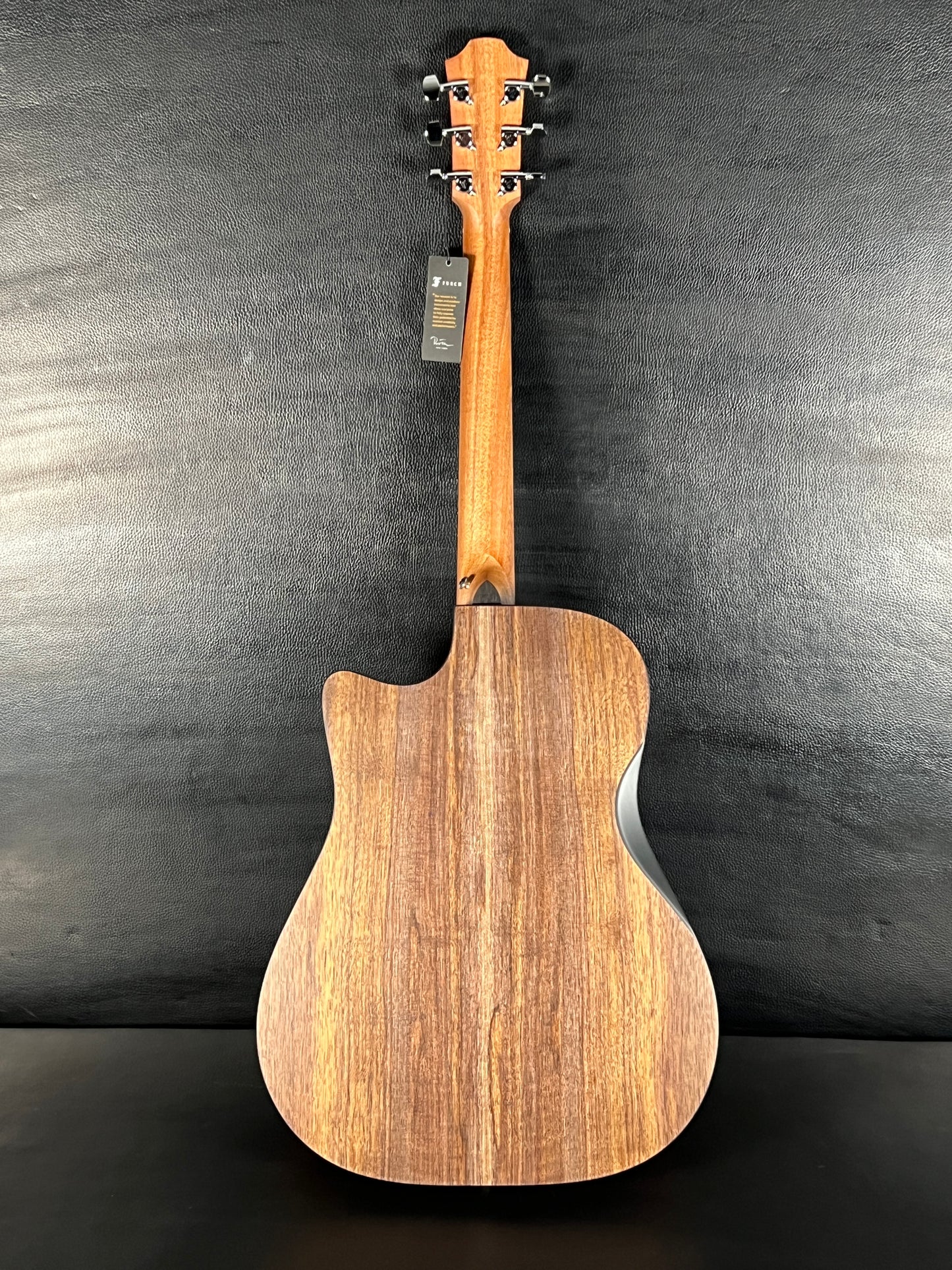 Furch Blue Deluxe Gc-SW a #138954