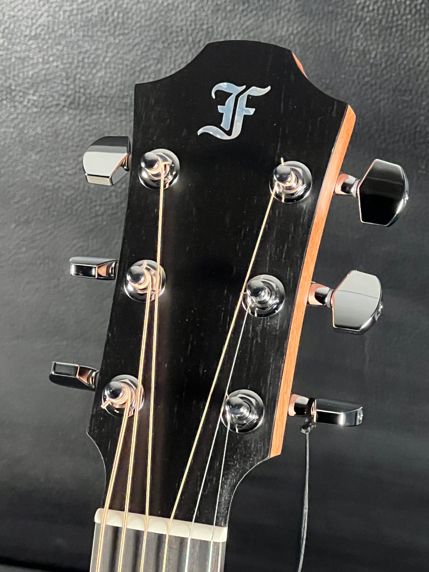 Furch Blue Deluxe Gc-SW a #138954