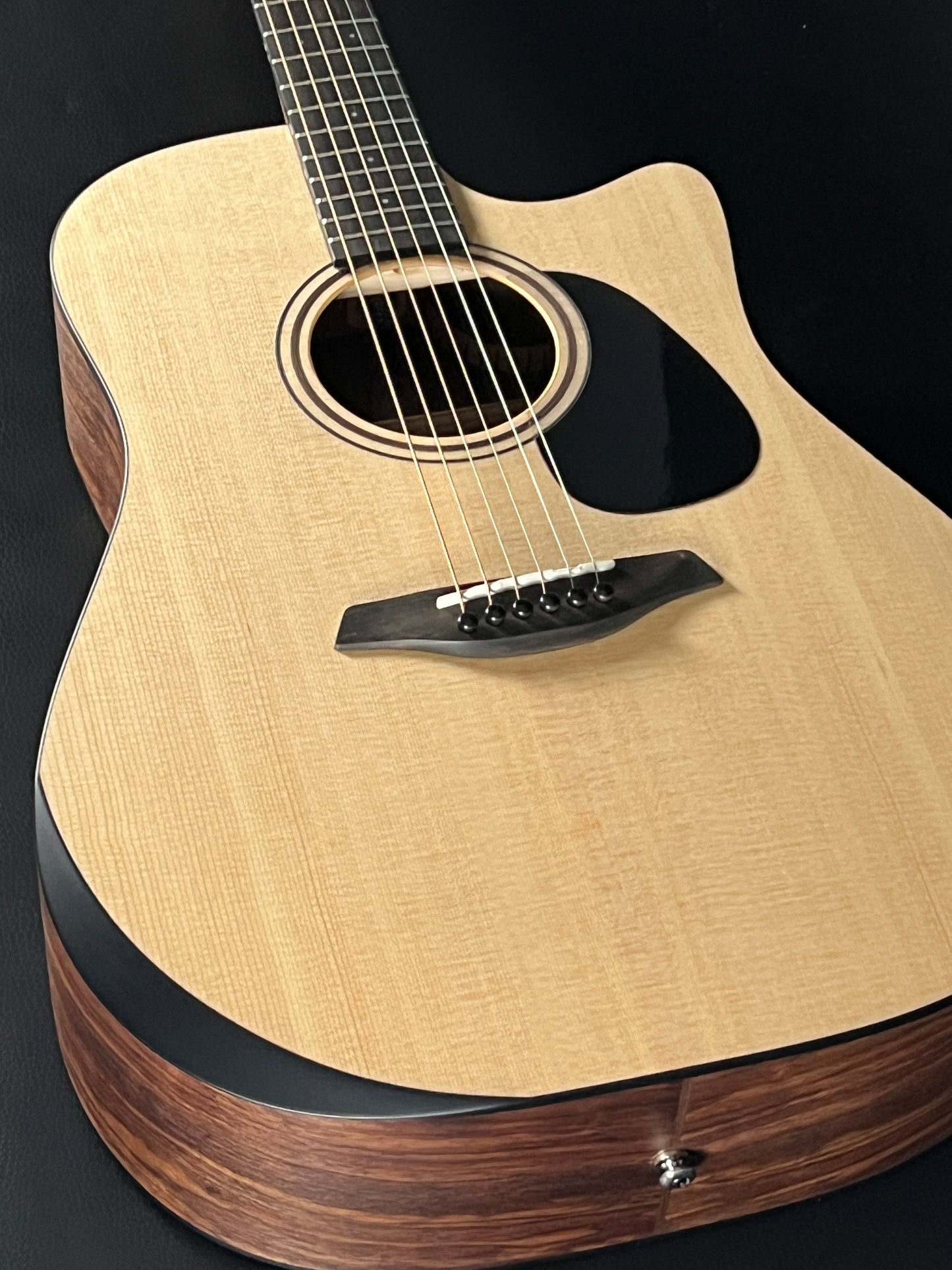 Furch Blue Deluxe Gc-SW a #138954