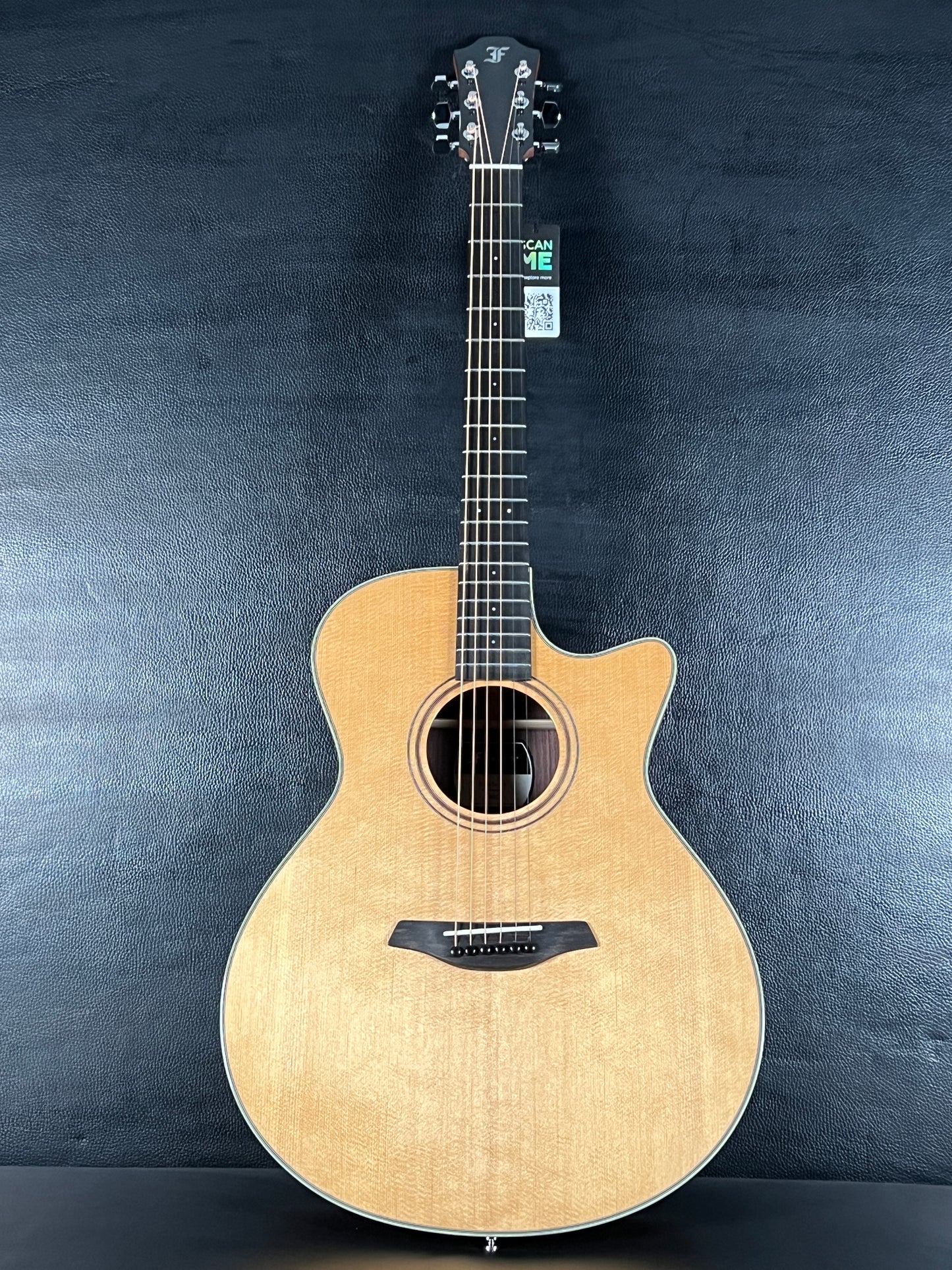 Furch Green Tc-TR a #138955