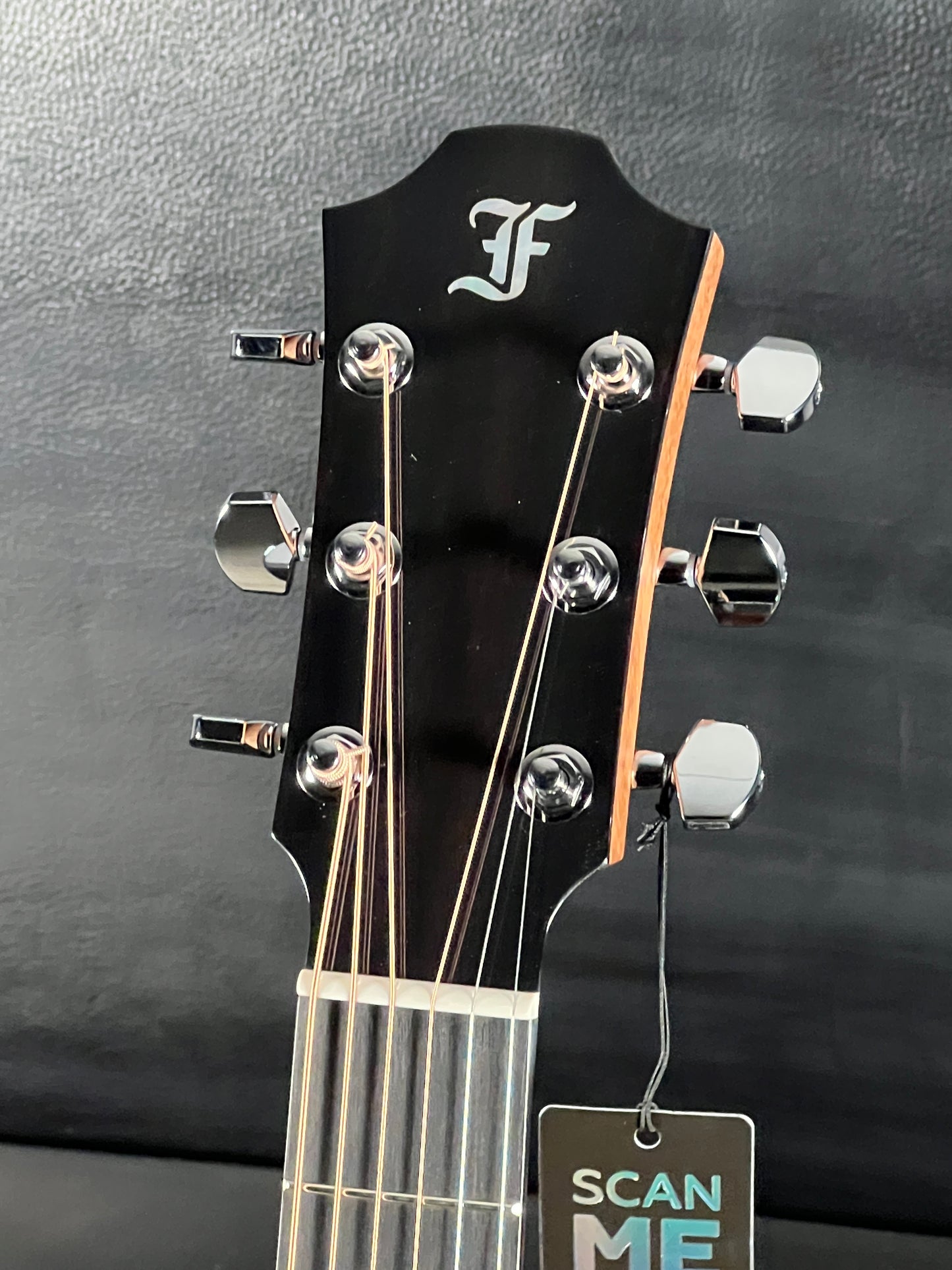 Furch Green Tc-TR a #138955