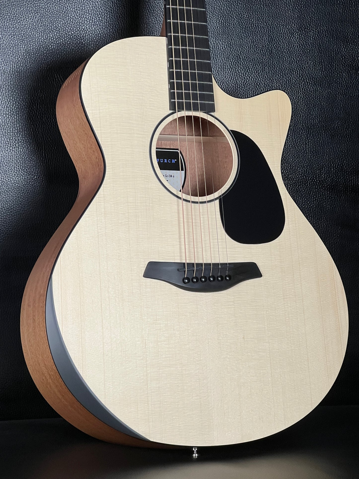 Furch Violet Deluxe Gc-EM a #138948