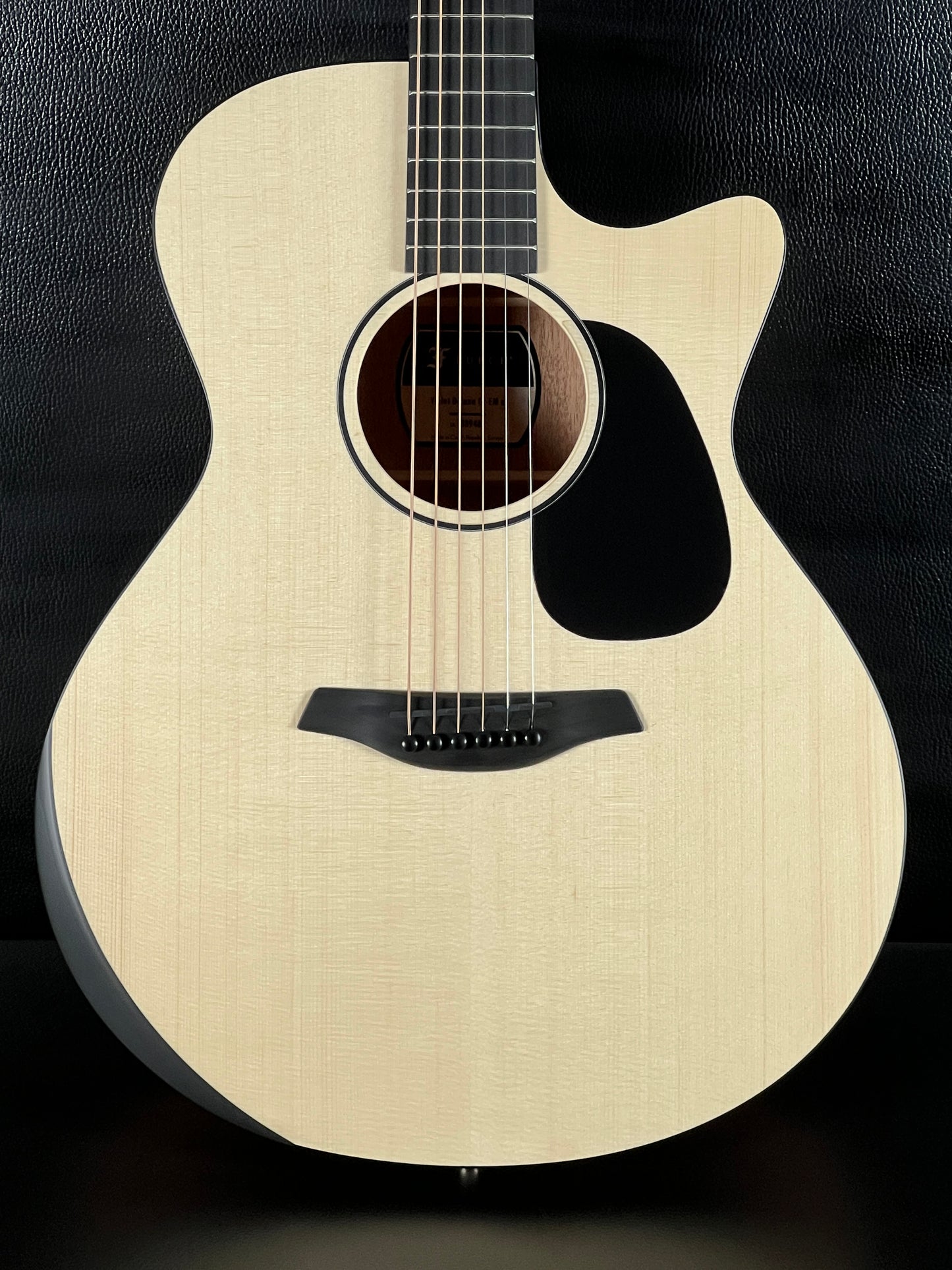 Furch Violet Deluxe Gc-EM a #138948