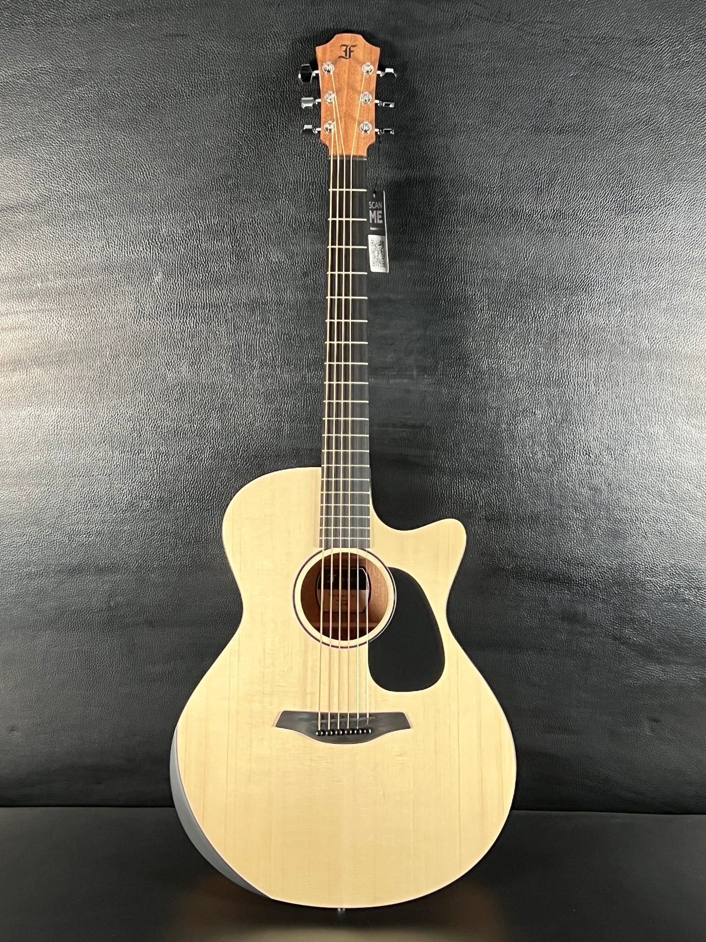 Furch Violet Deluxe Gc-EM a #138948