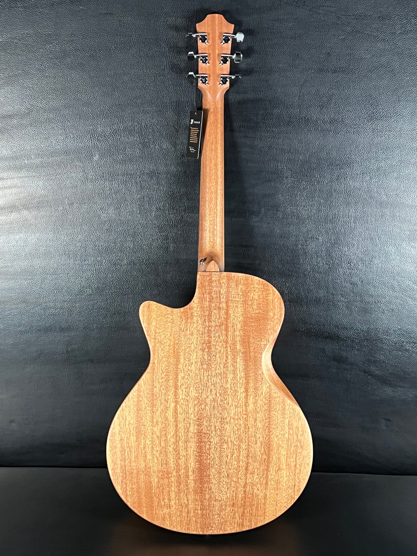 Furch Violet Deluxe Gc-EM a #138948