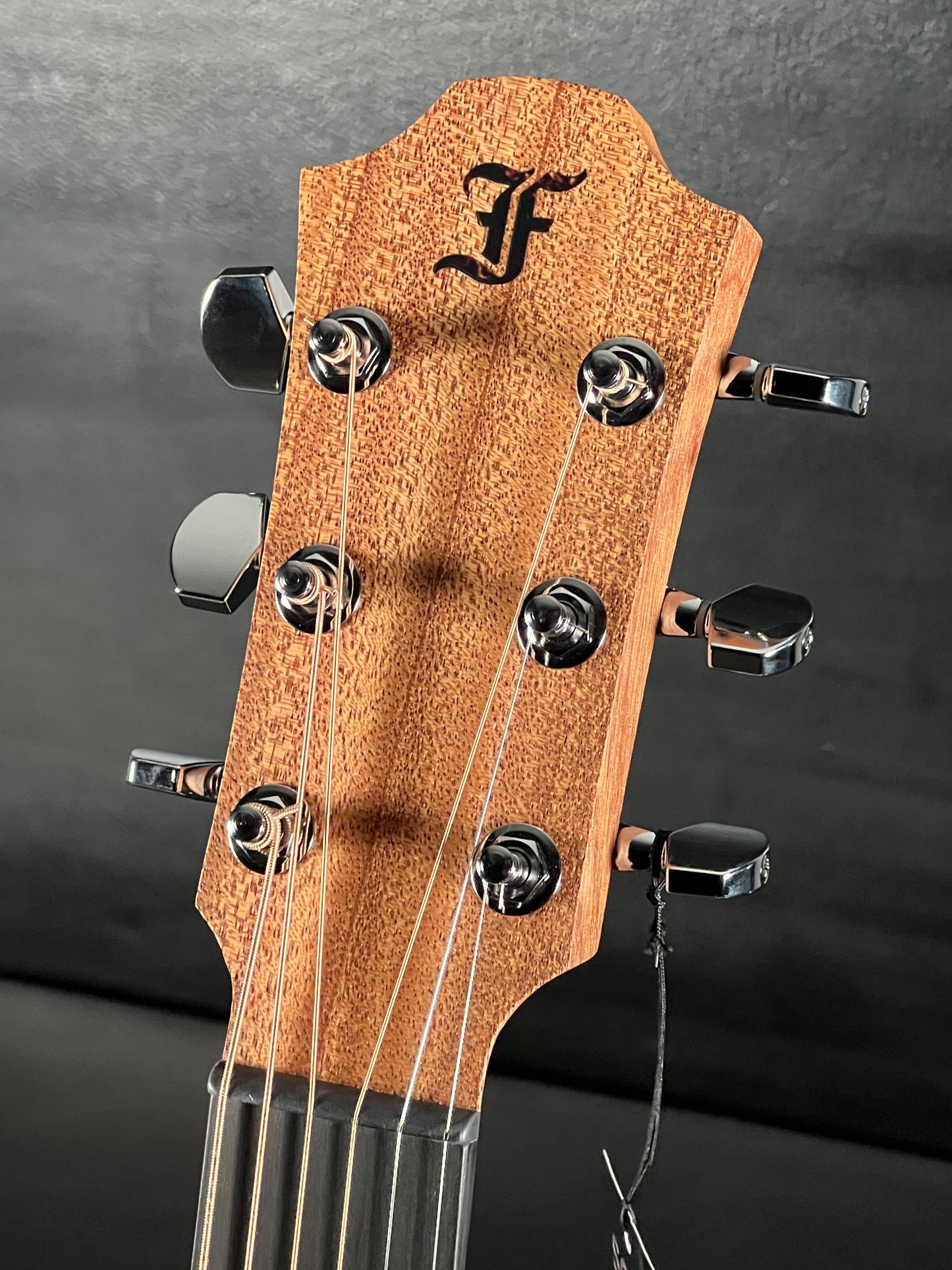 Furch Violet Deluxe Gc-EM a #138948