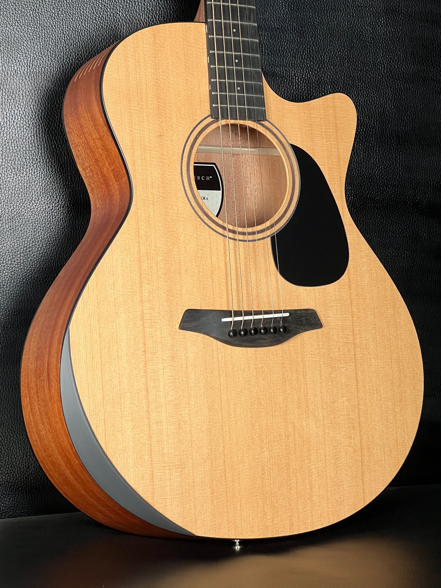 Furch Blue Deluxe Gc-CM a #138950