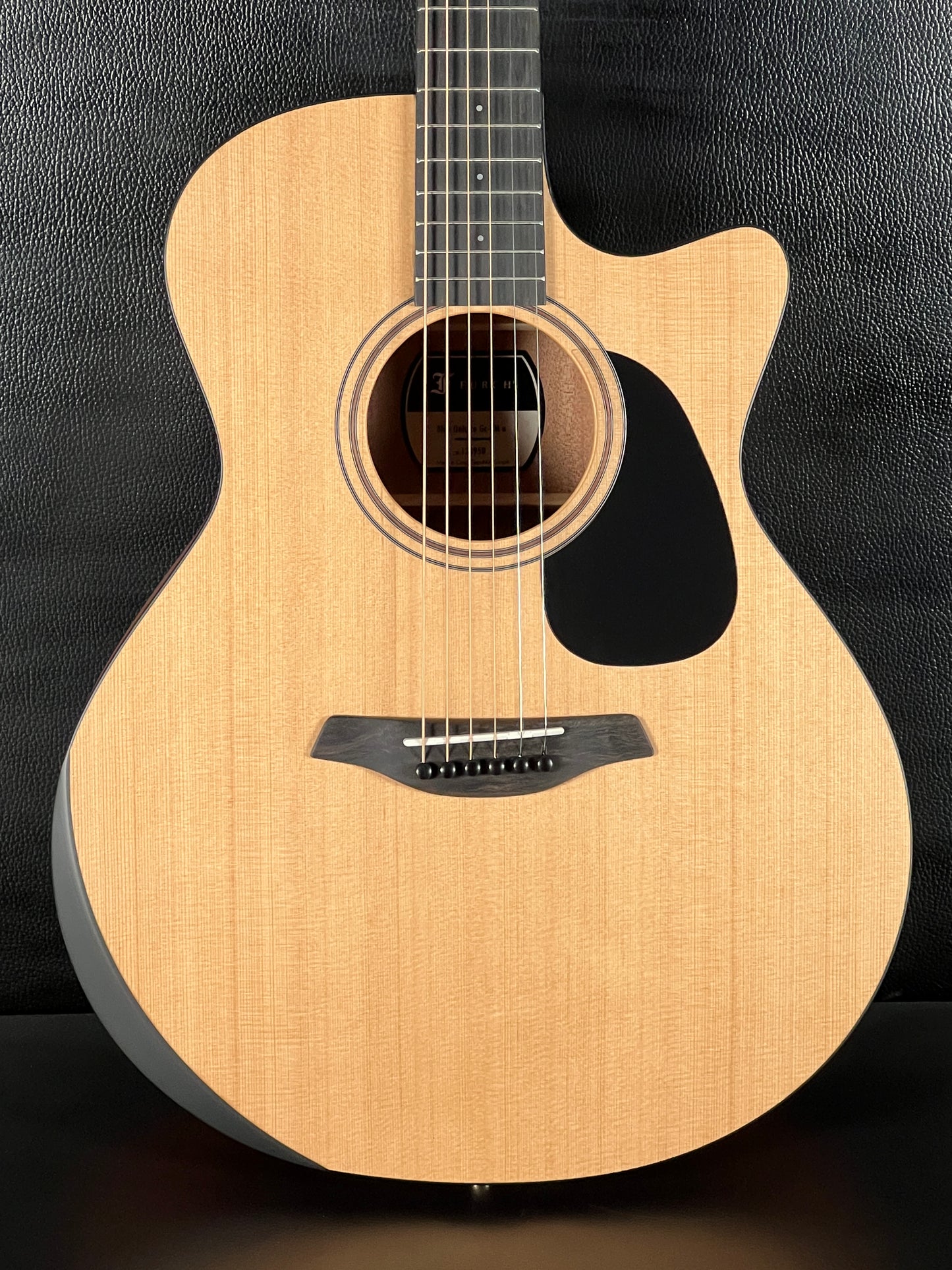 Furch Blue Deluxe Gc-CM a #138950