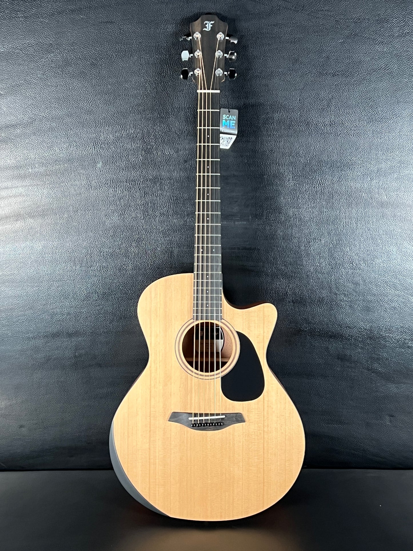 Furch Blue Deluxe Gc-CM a #138950