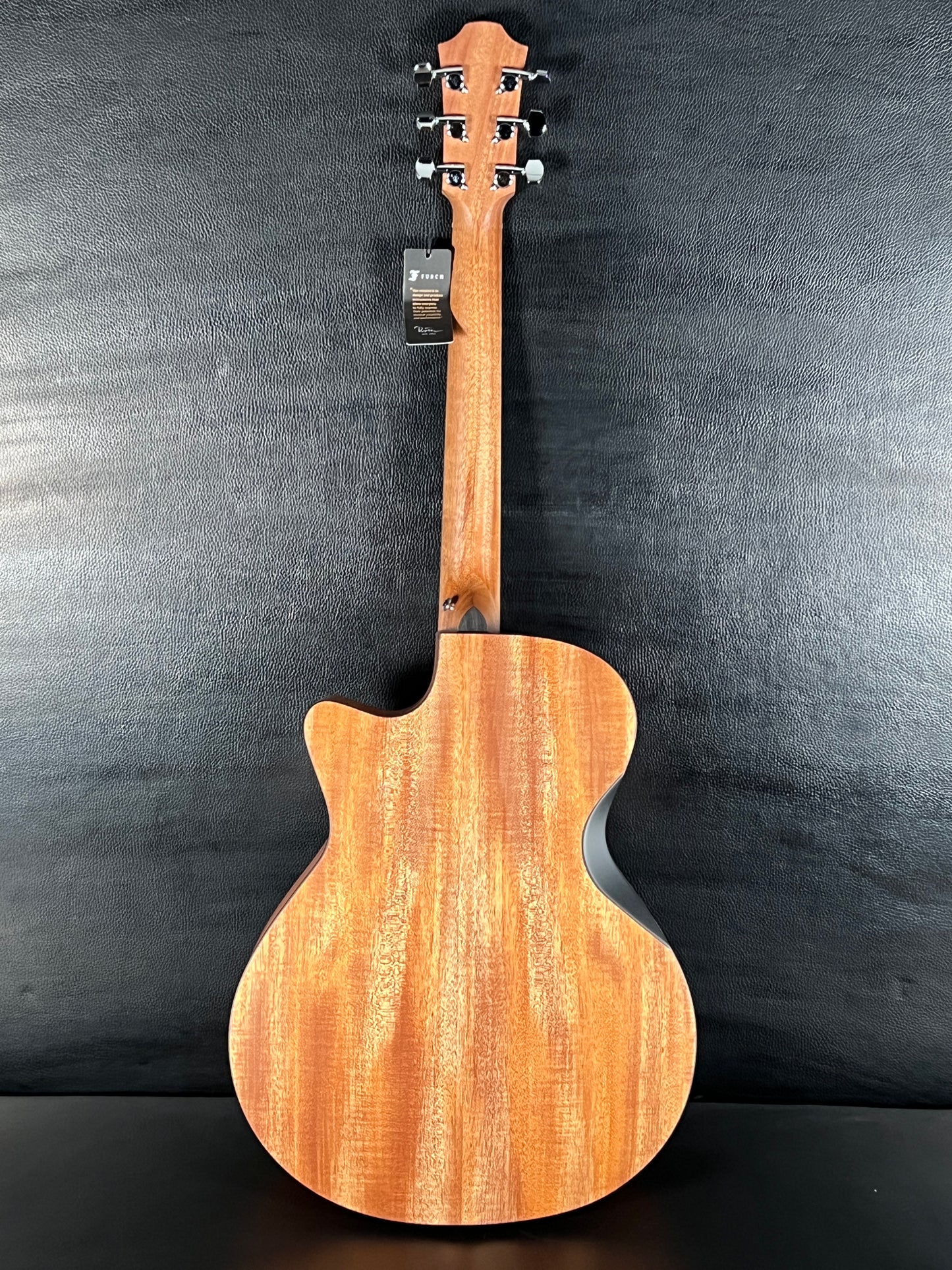 Furch Blue Deluxe Gc-CM a #138950