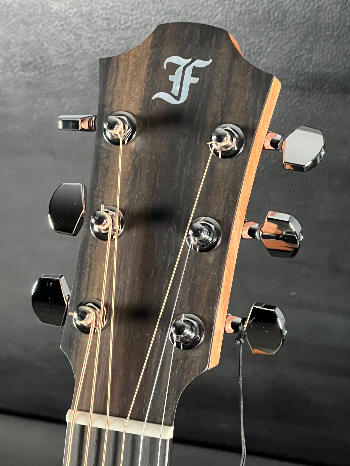 Furch Blue Deluxe Gc-CM a #138950