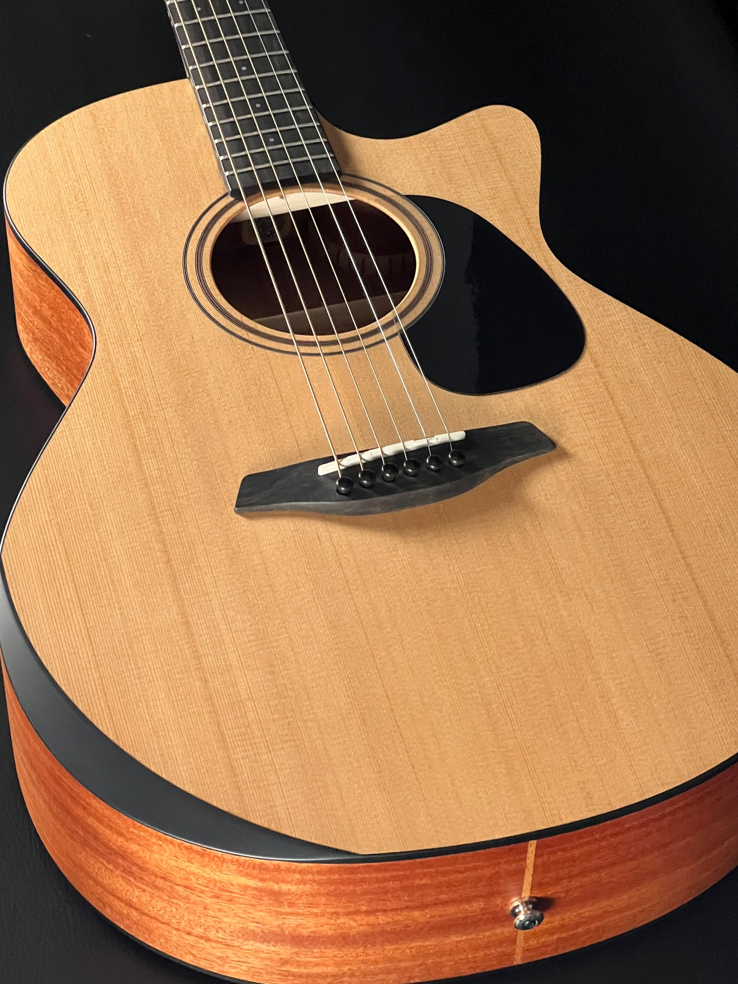 Furch Blue Deluxe Gc-CM a #138950