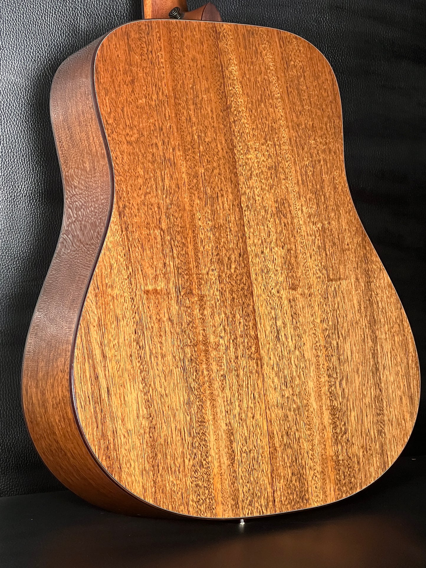Boucher BG-42T-GM w/ K&K Pure Mini (PRE-OWNED)