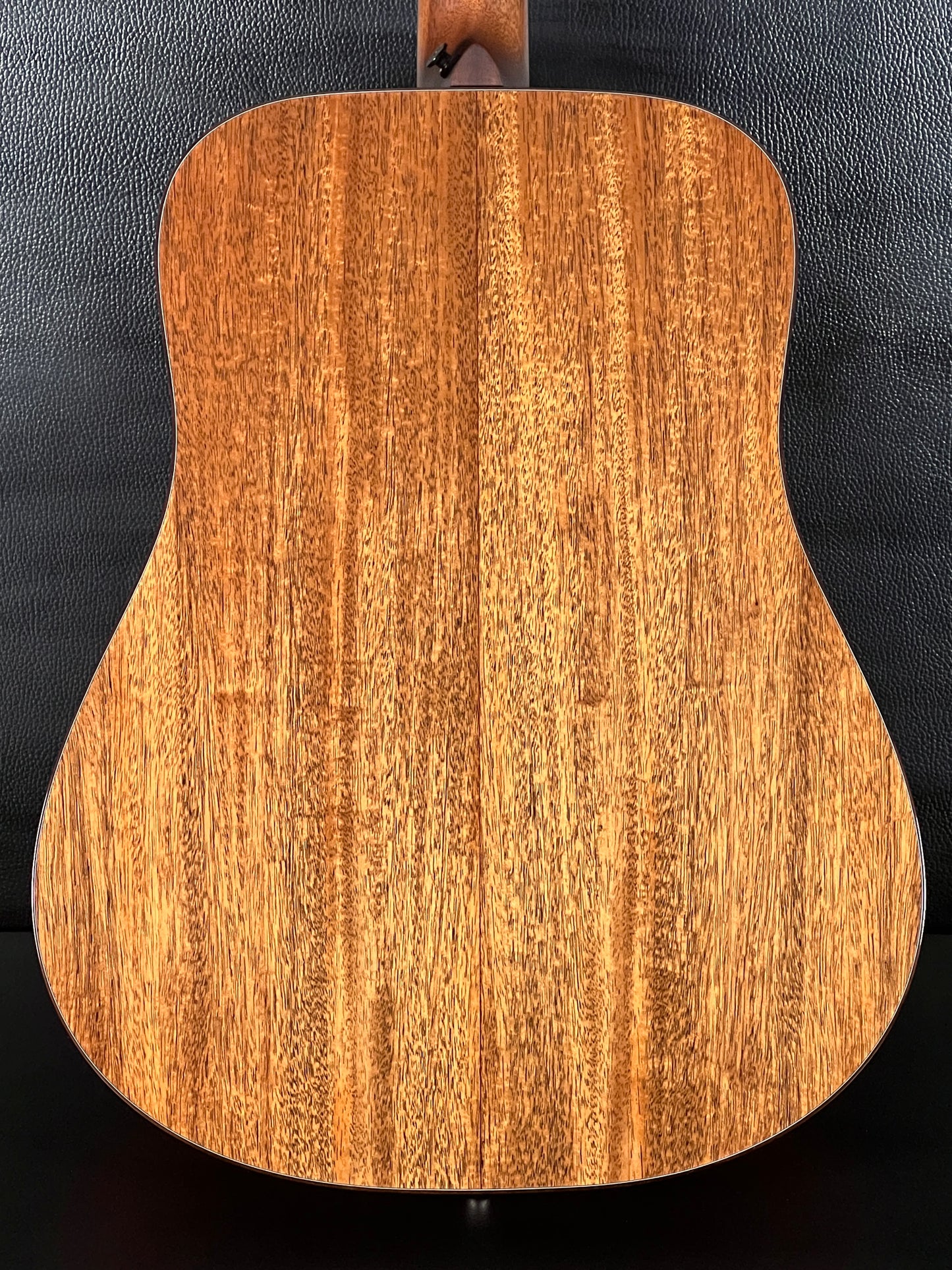 Boucher BG-42T-GM w/ K&K Pure Mini (PRE-OWNED)