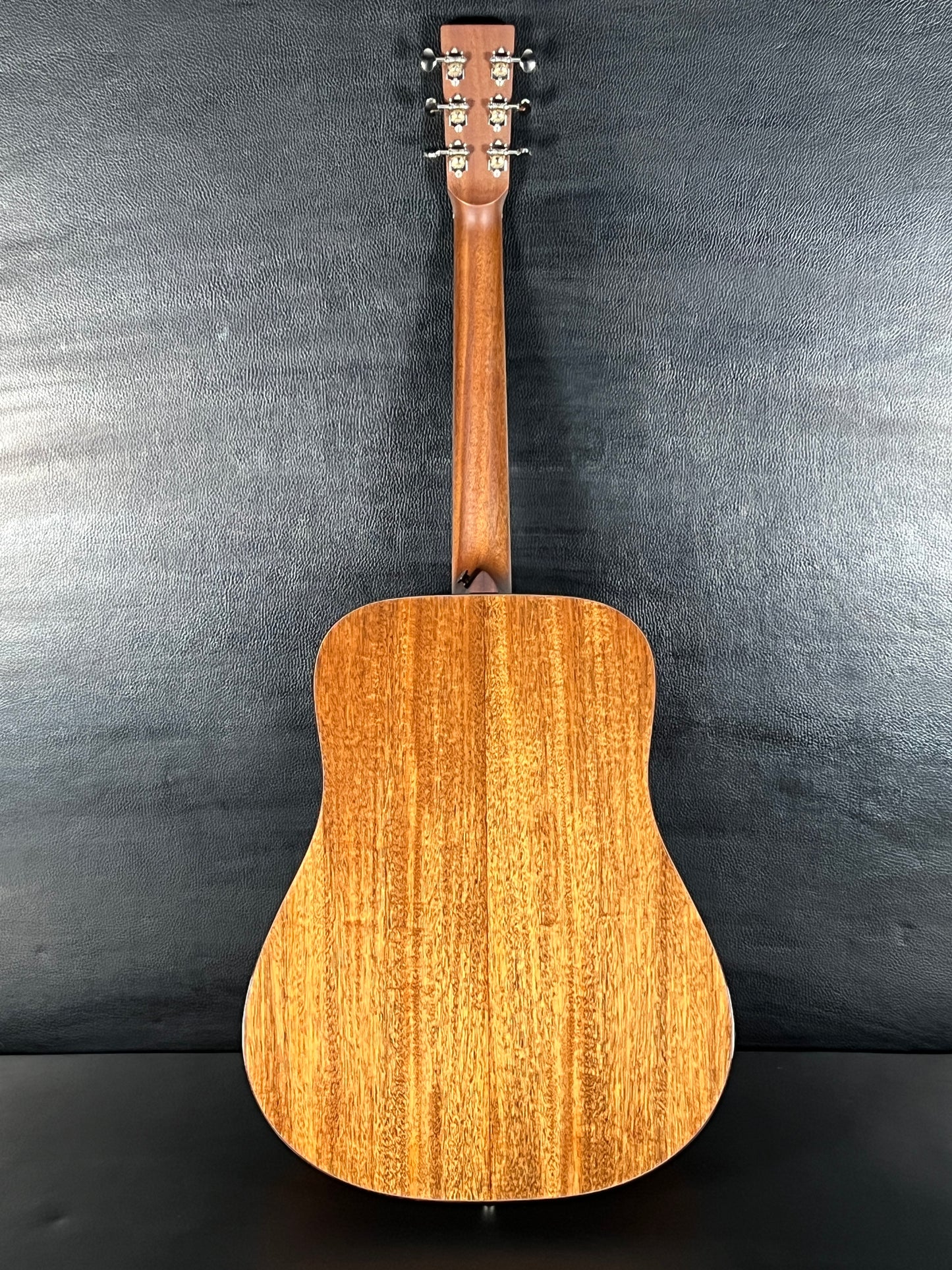 Boucher BG-42T-GM w/ K&K Pure Mini (PRE-OWNED)