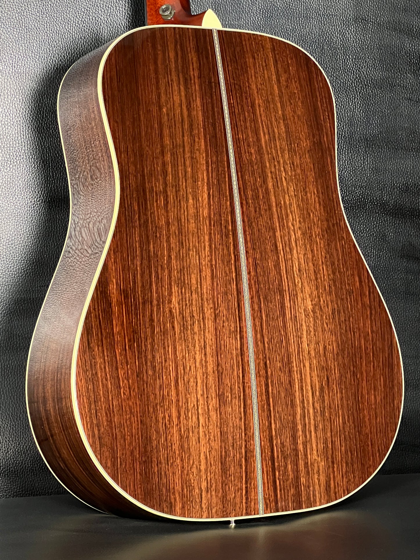 Santa Cruz Brad Paisley Signature Model w/ K&K Pure Mini (PRE-OWNED)