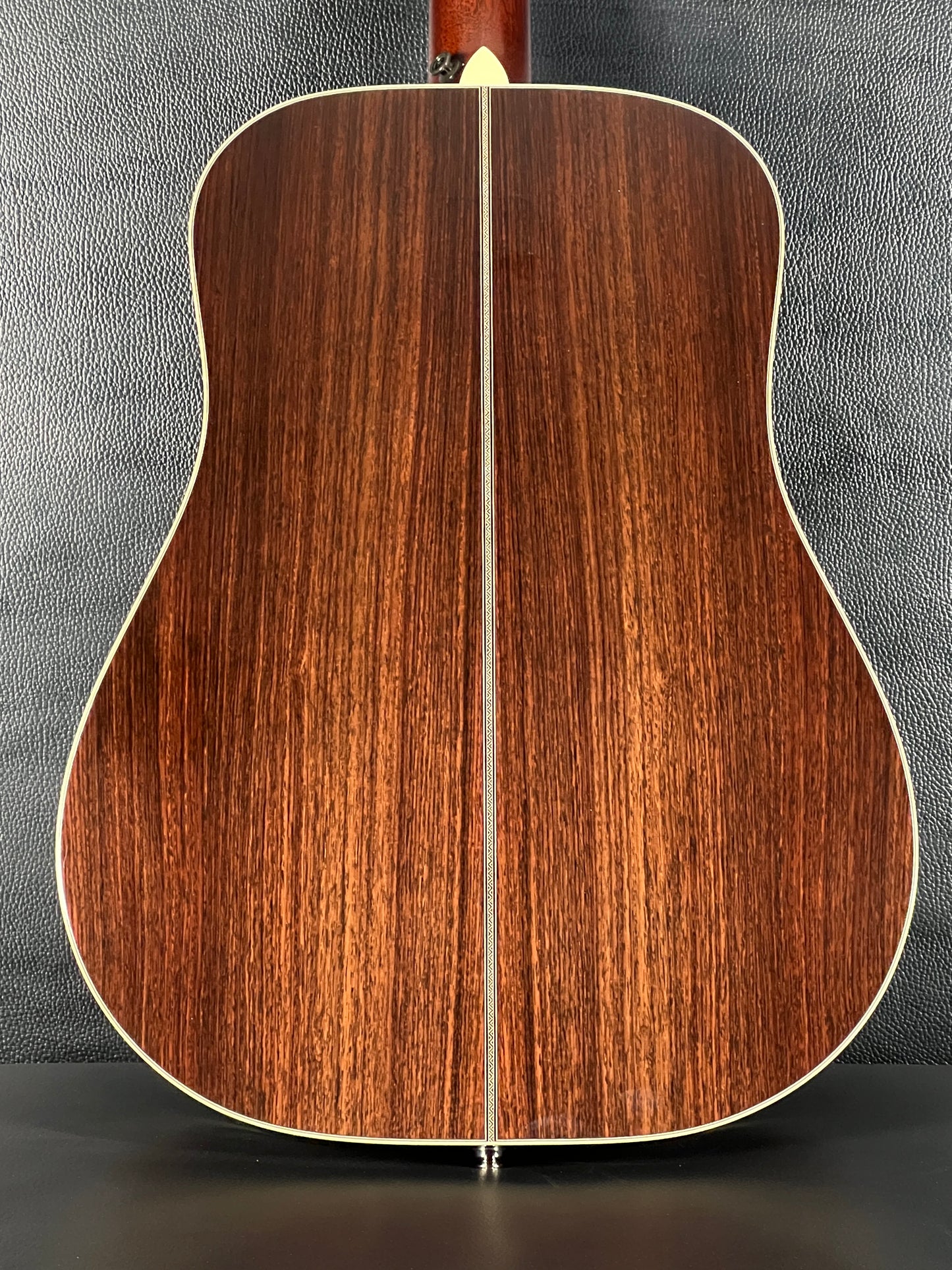 Santa Cruz Brad Paisley Signature Model w/ K&K Pure Mini (PRE-OWNED)