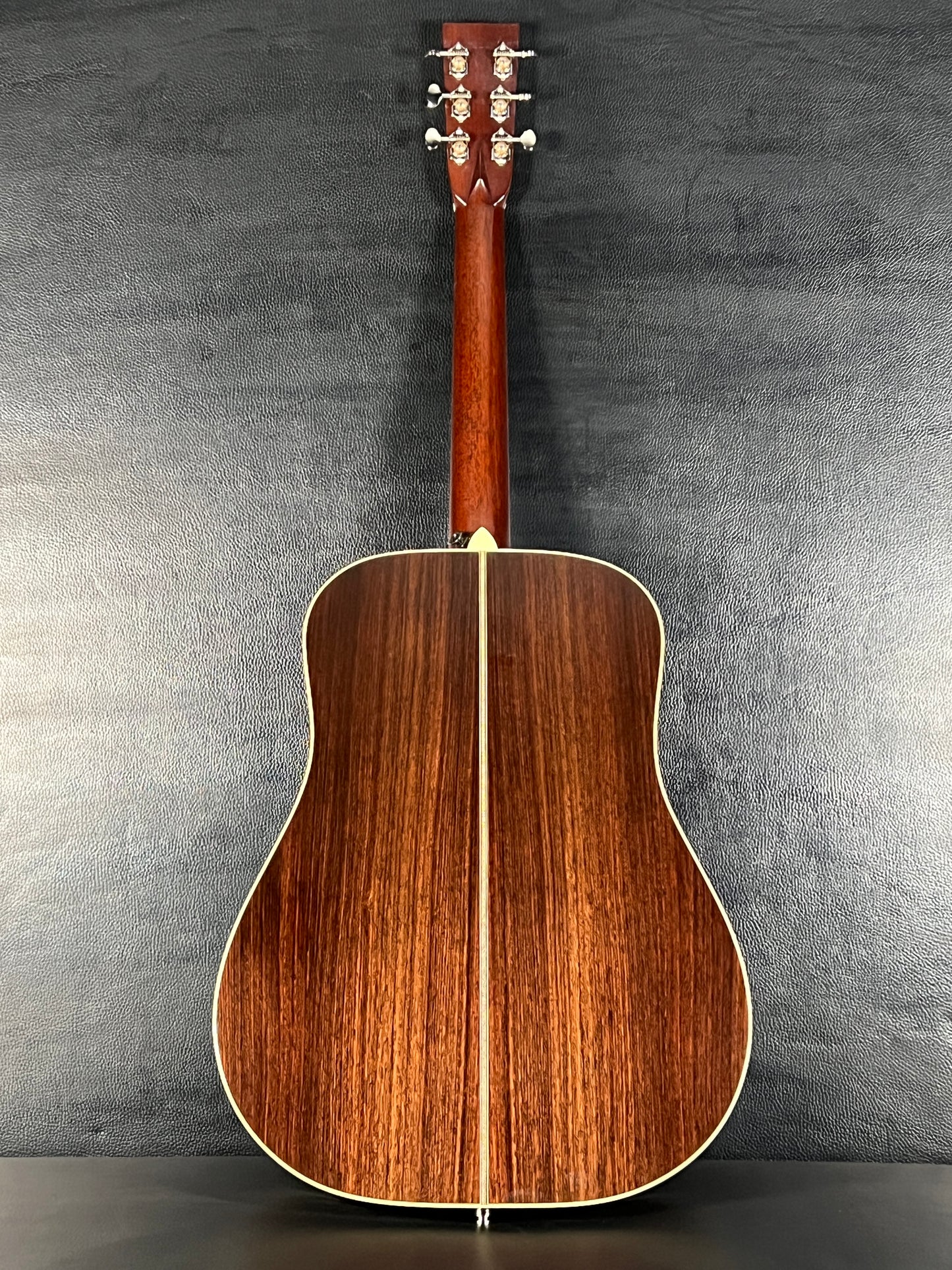 Santa Cruz Brad Paisley Signature Model w/ K&K Pure Mini (PRE-OWNED)