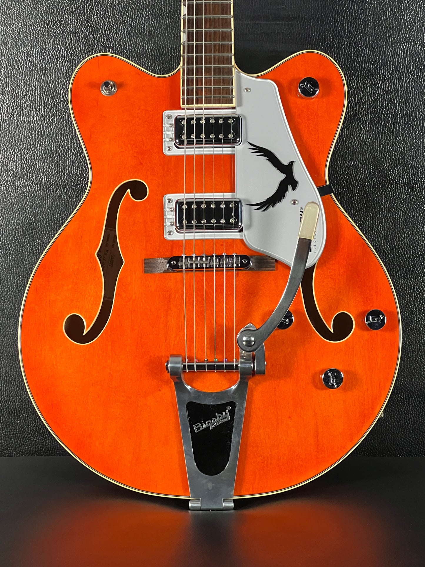 Gretsch G5422T Hollow Body Double Cutaway with Bigsby Korea (PRE-OWNED)