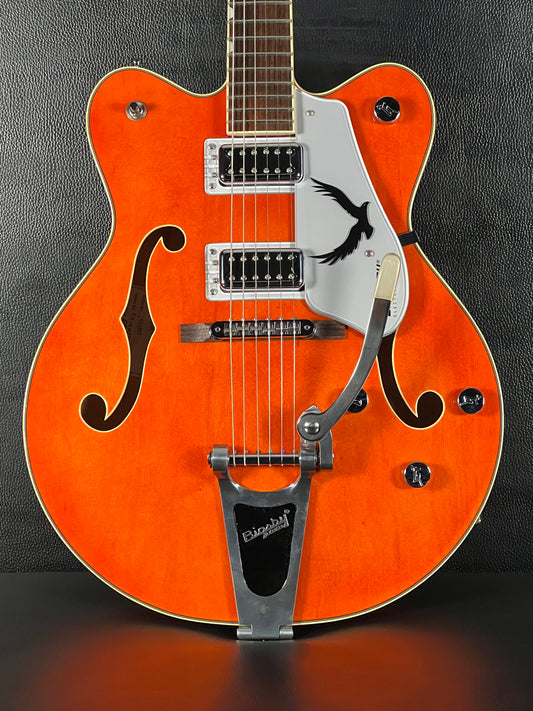Gretsch G5422T Hollow Body Double Cutaway with Bigsby Korea (PRE-OWNED)