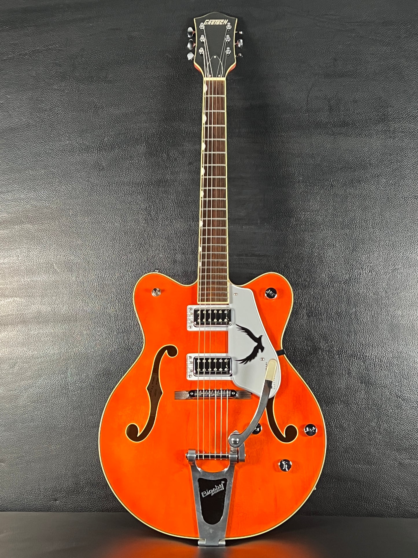 Gretsch G5422T Hollow Body Double Cutaway with Bigsby Korea (PRE-OWNED)