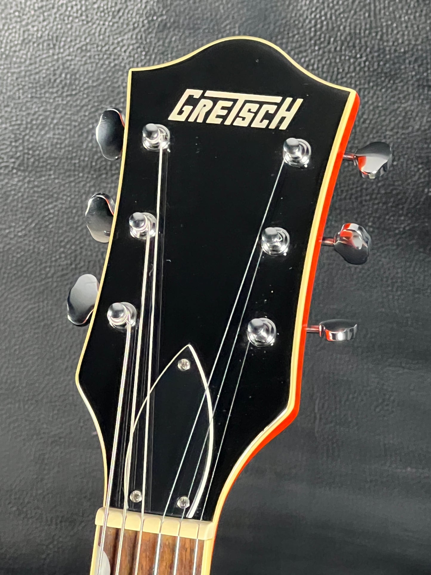 Gretsch G5422T Hollow Body Double Cutaway with Bigsby Korea (PRE-OWNED)