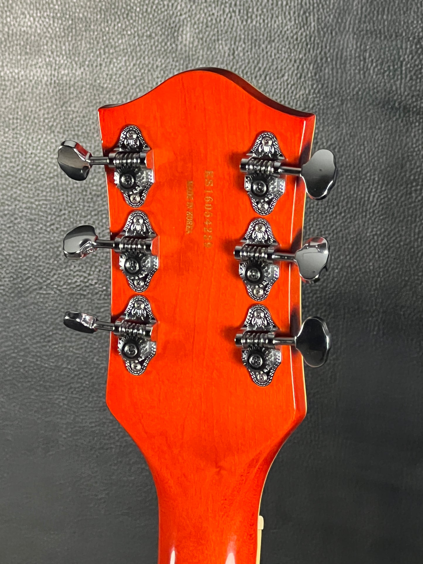 Gretsch G5422T Hollow Body Double Cutaway with Bigsby Korea (PRE-OWNED)
