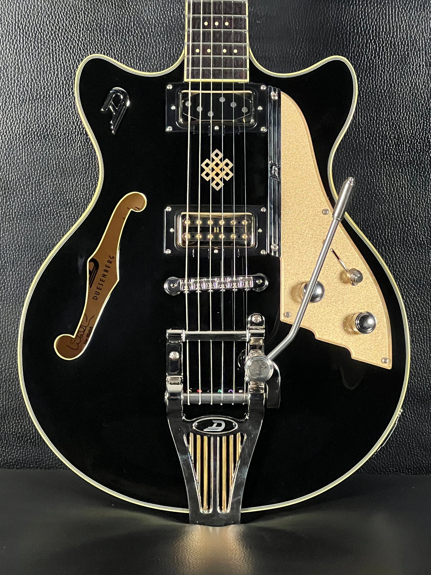Duesenberg Alliance Series Joe Walsh (PRE-OWNED)